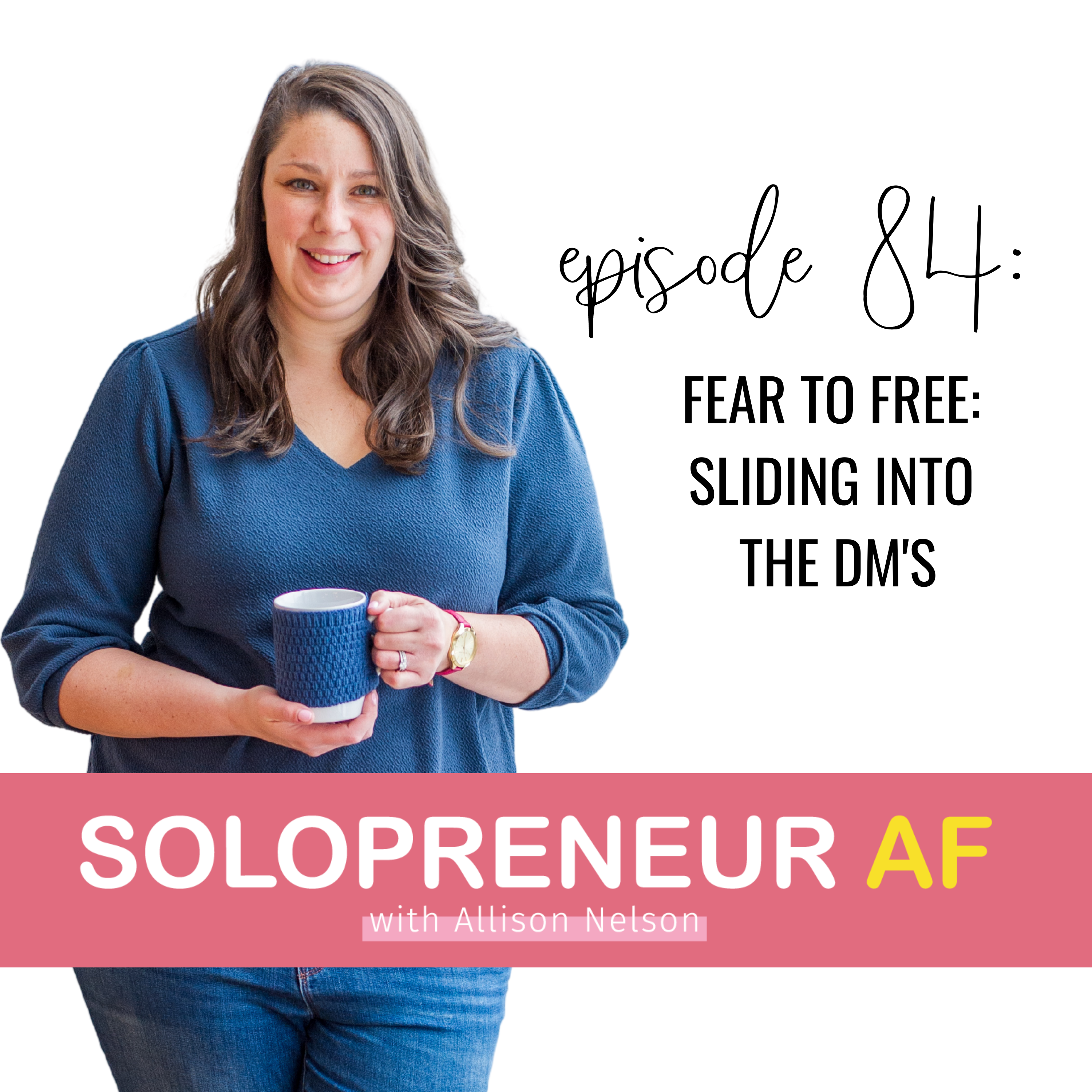 Group Coaching Masterclass | Weekly-ish Episodes About Life, Business & Group Coaching Programs