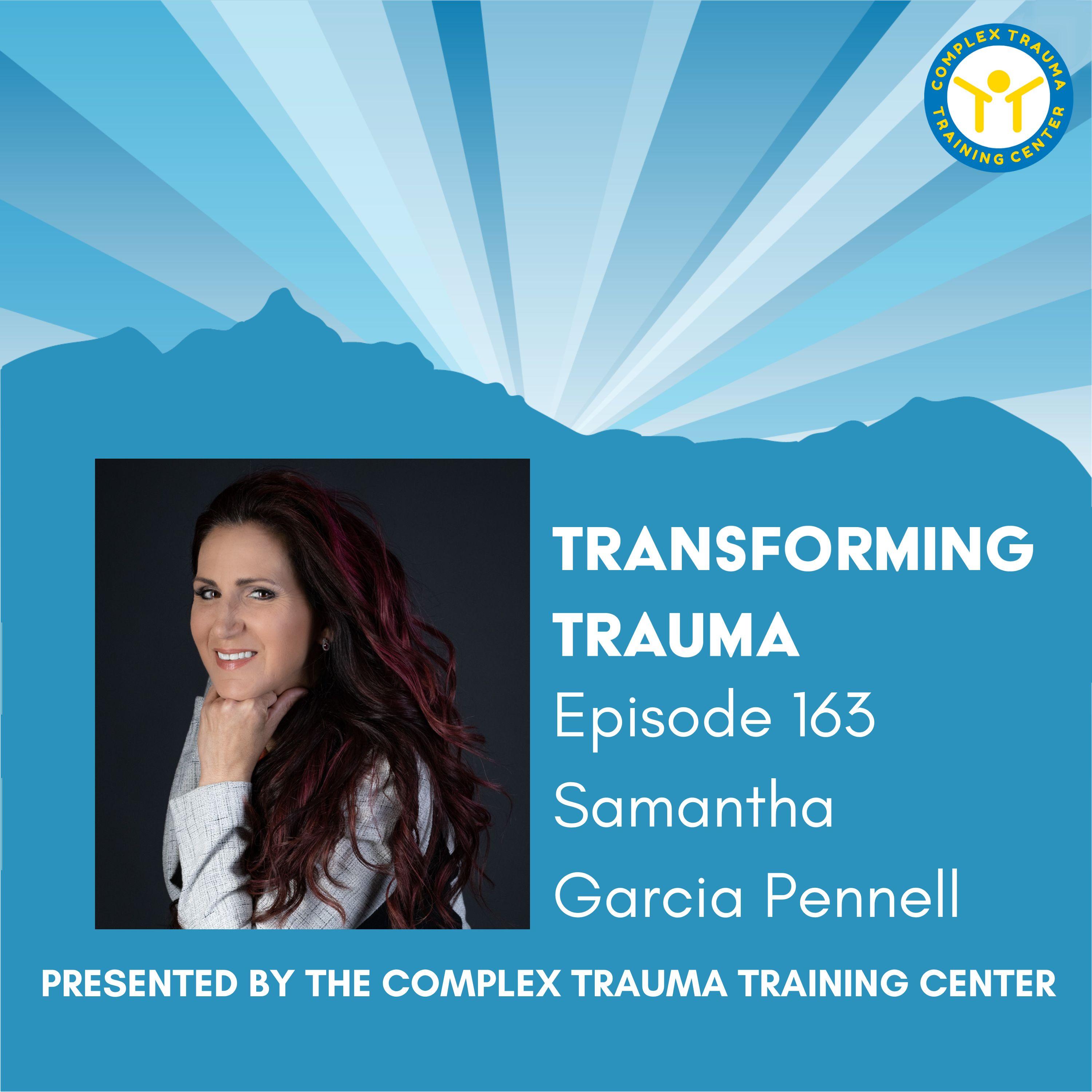 Transforming Trauma