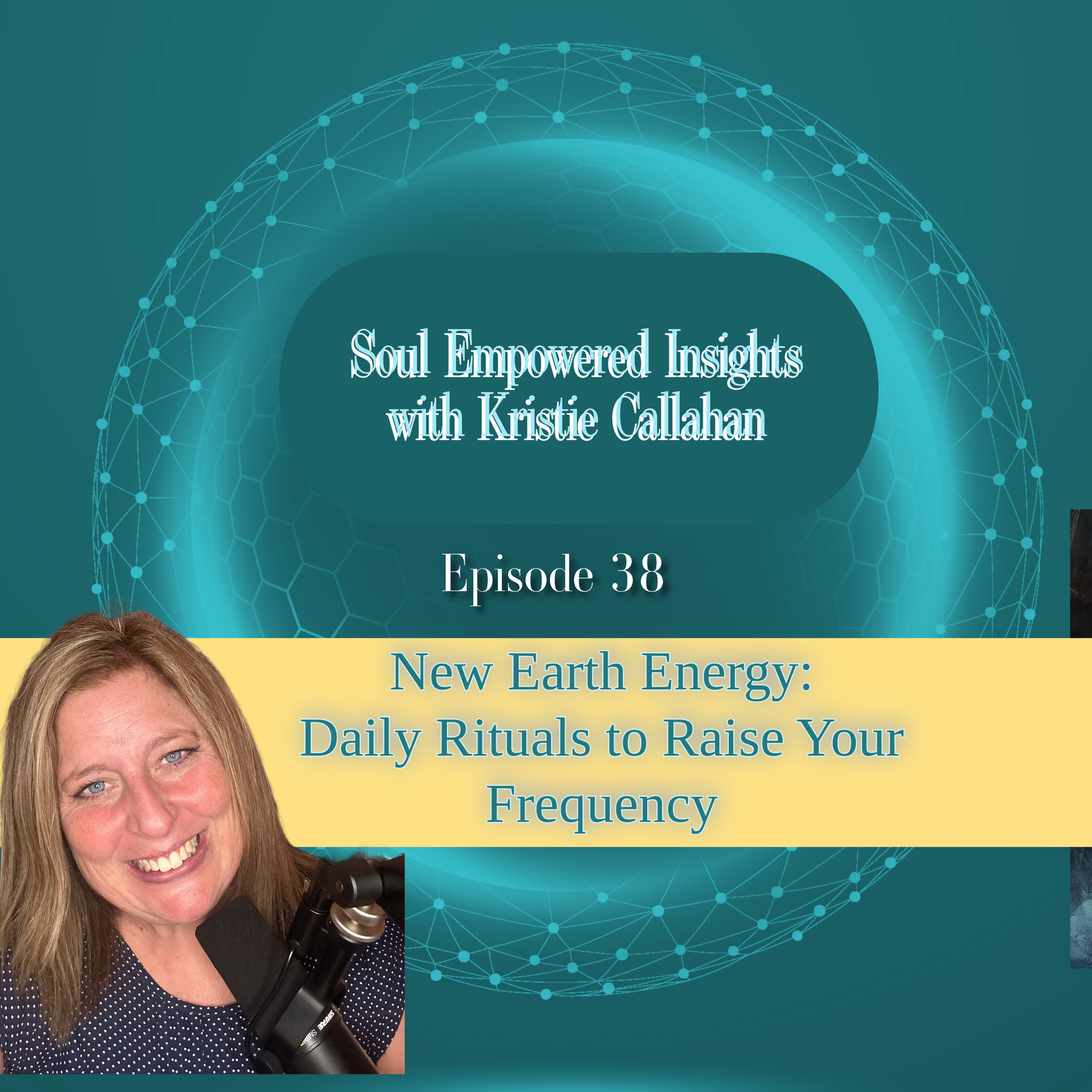 Soul Empowered Insights with Kristie Callahan