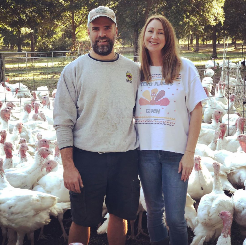 022 Farm Marketing with Ginger Shields