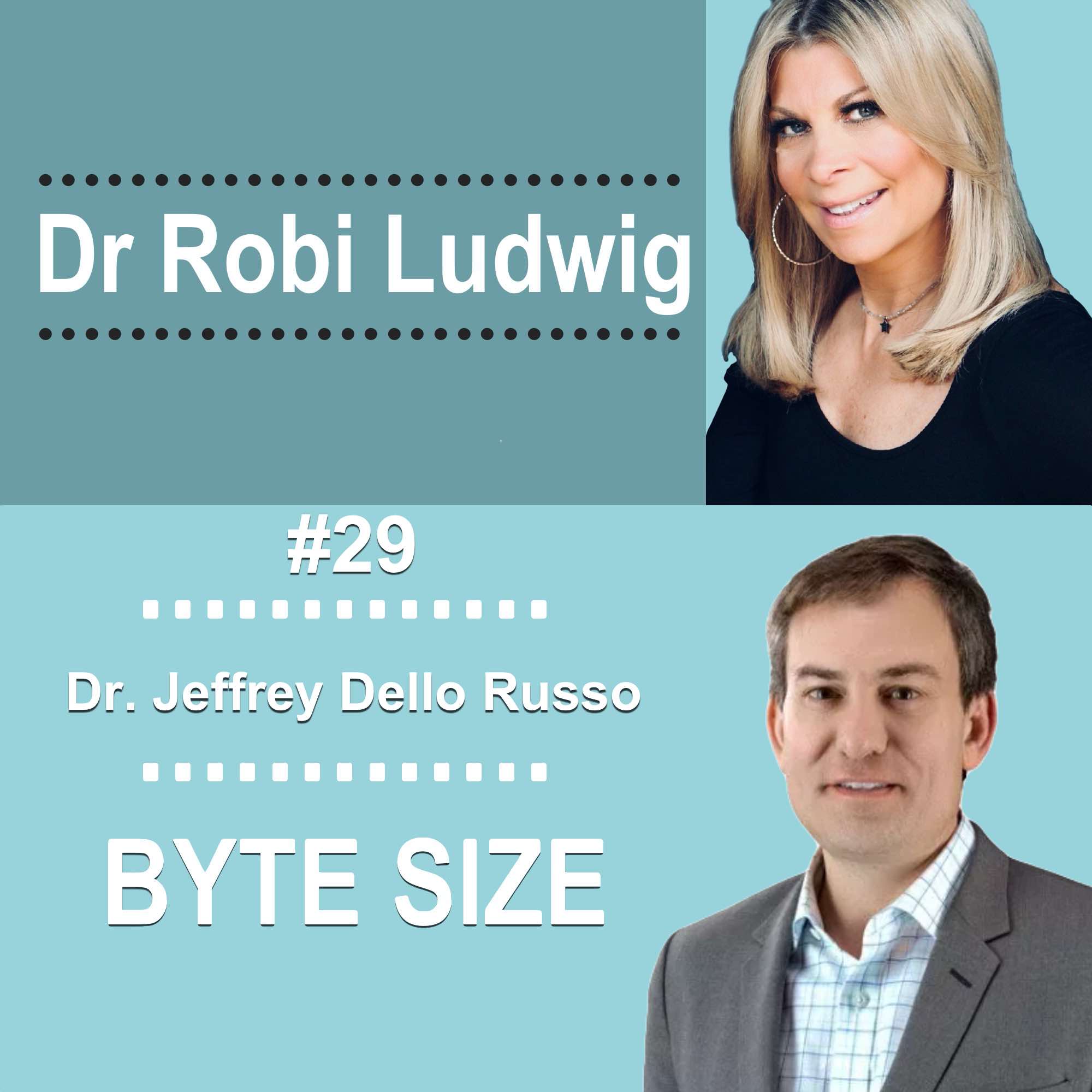 Dr. Jeffrey Dello Russo - Eye Health - Screen Time is having a negative effect on eye health