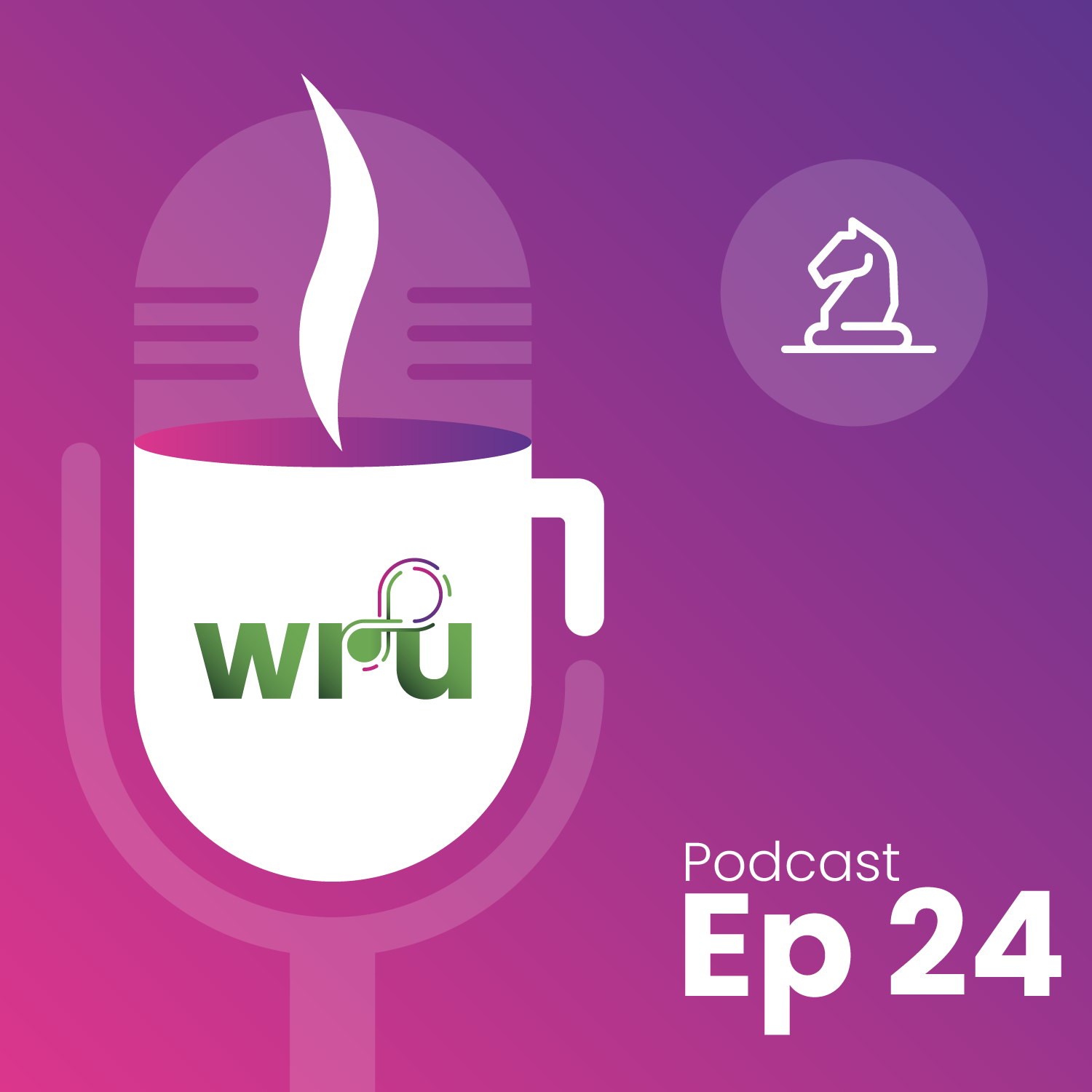 We R Podcast
