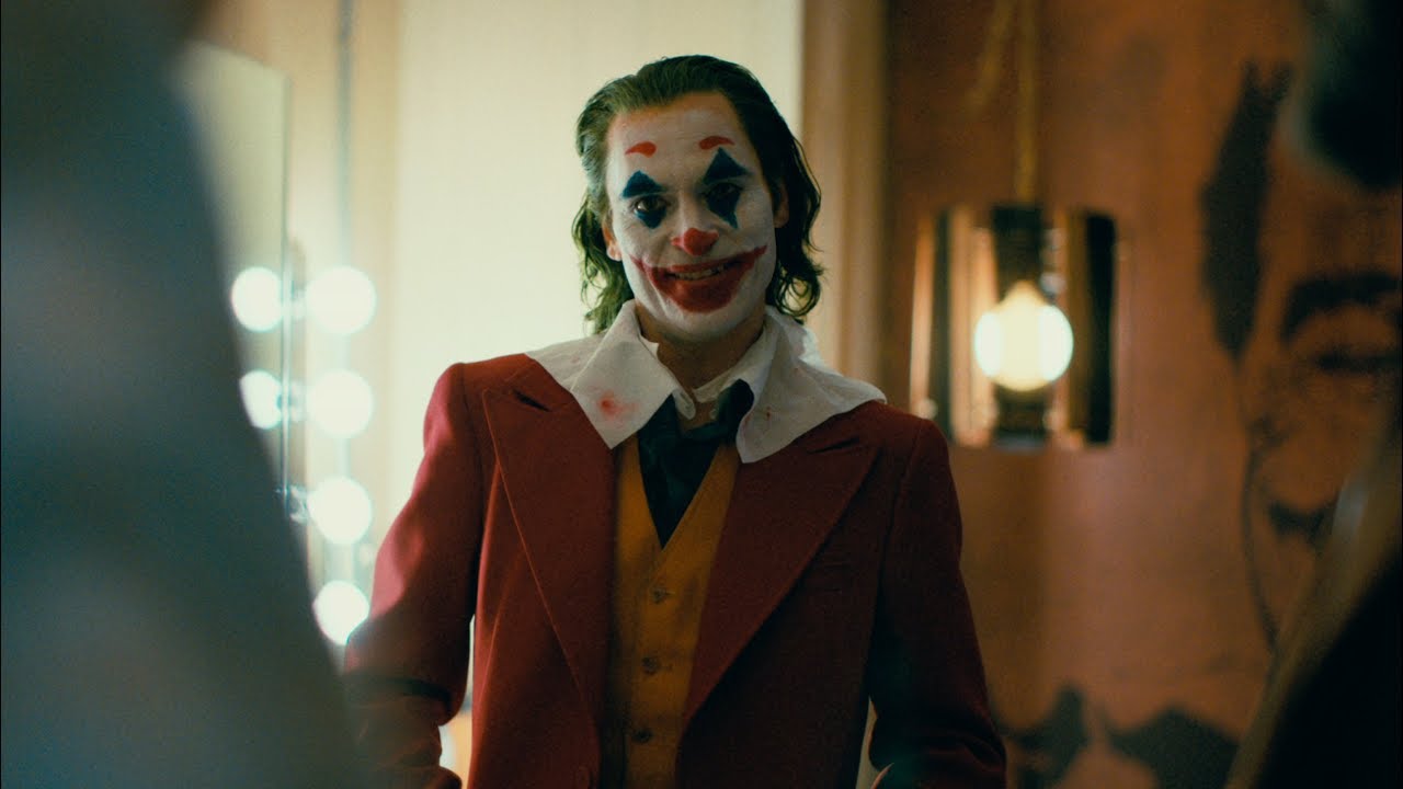76- Joker!