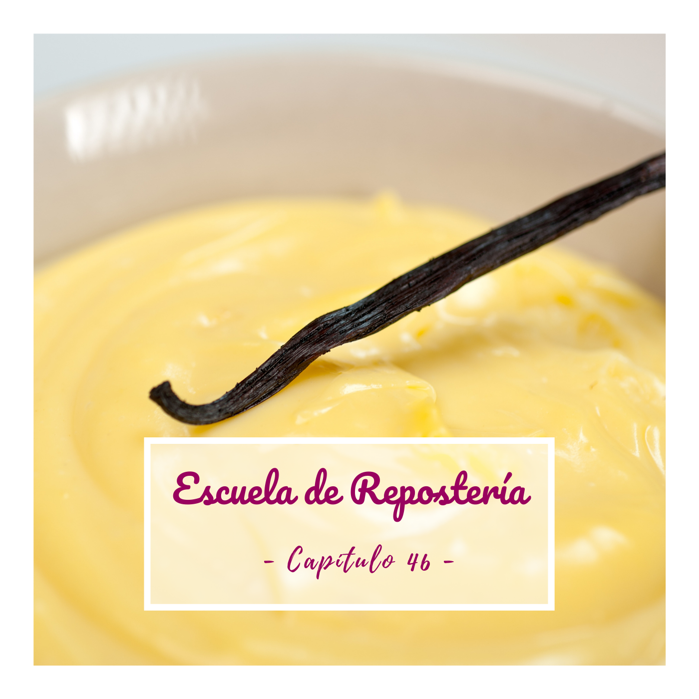 Escuela de Repostería