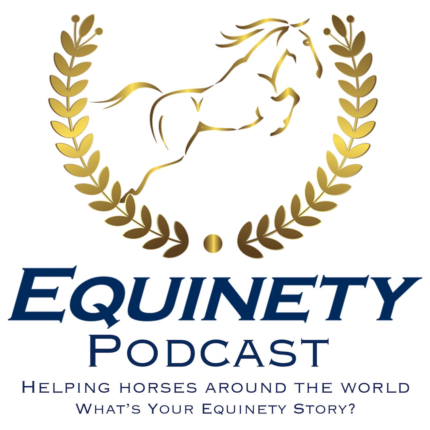 Team Equinety Podcast