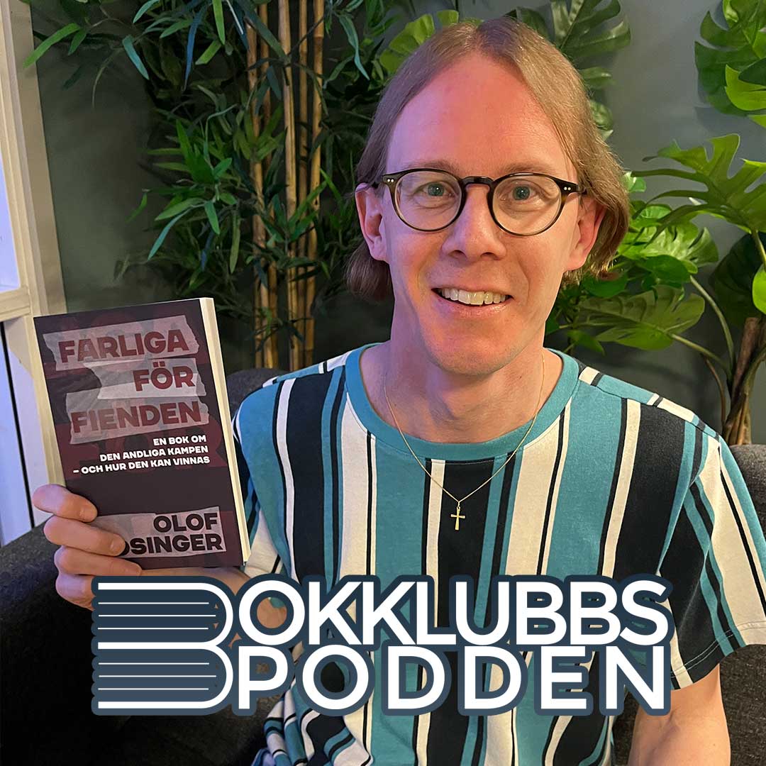 Bokklubbspodden