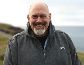 cover of episode Deep Time, Deep Oceans: Discovering Earth’s Past Climate With Gerald Dickens