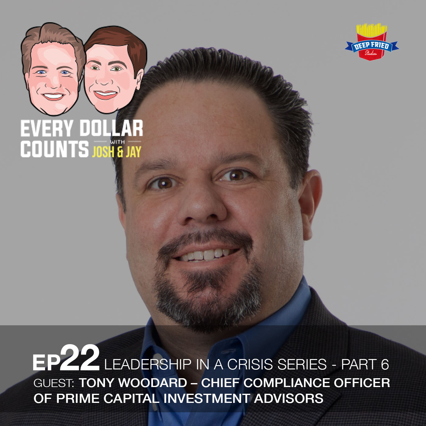 Every Dollar Counts with Josh & Jay