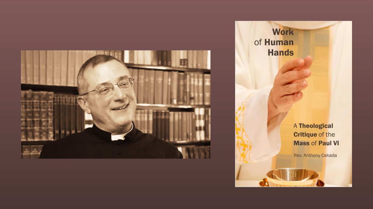 Roman Catholic Media