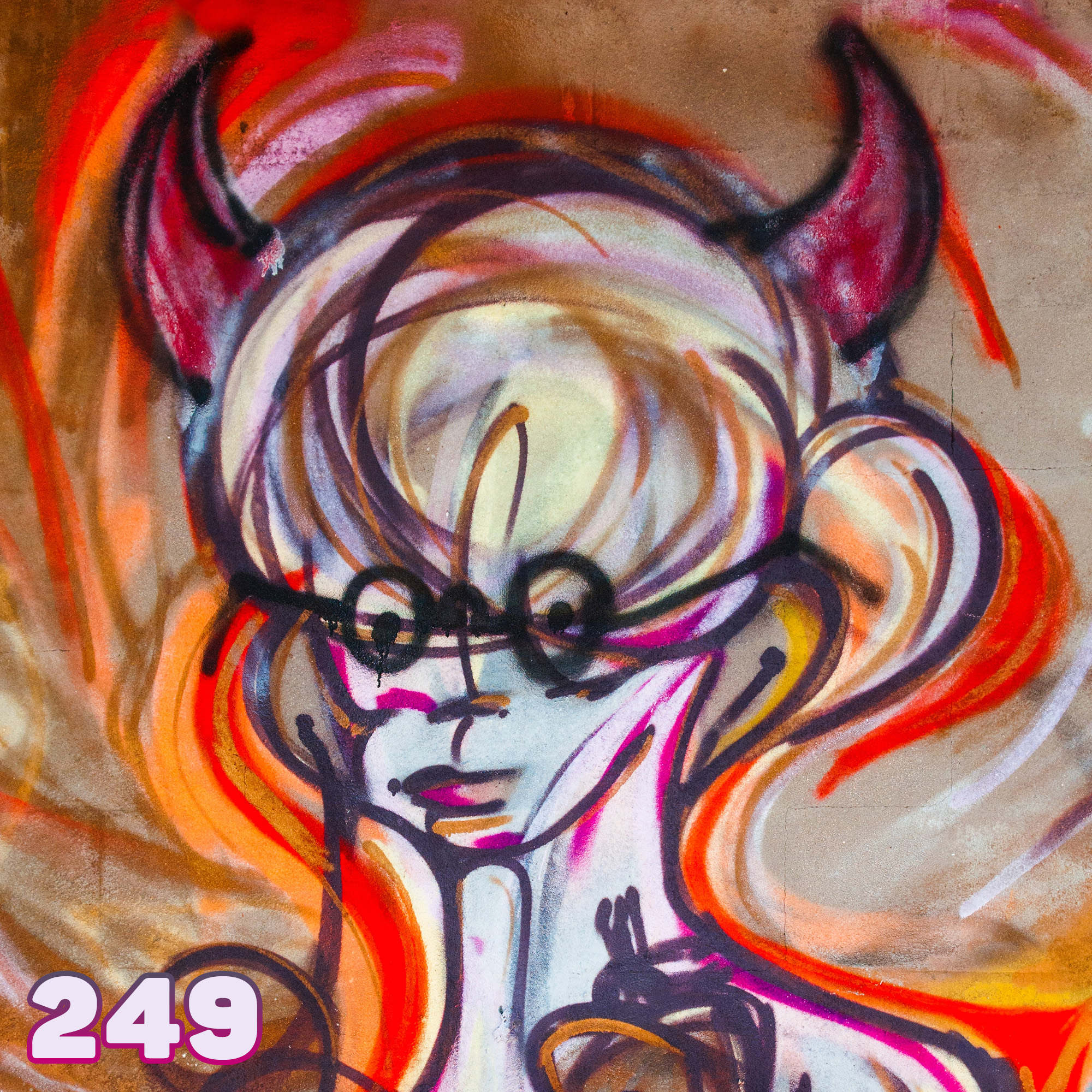 #249: The Devil's Podcast