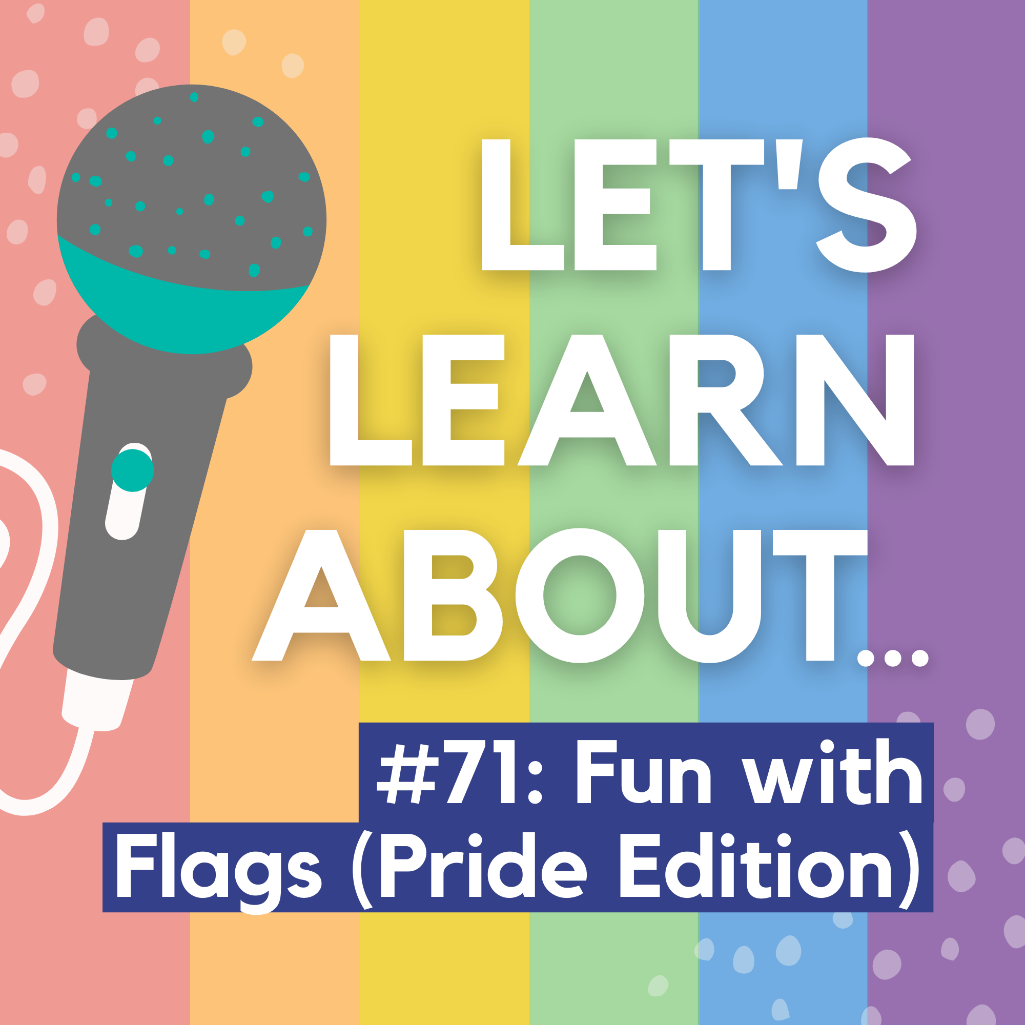 Let\'s Learn About...