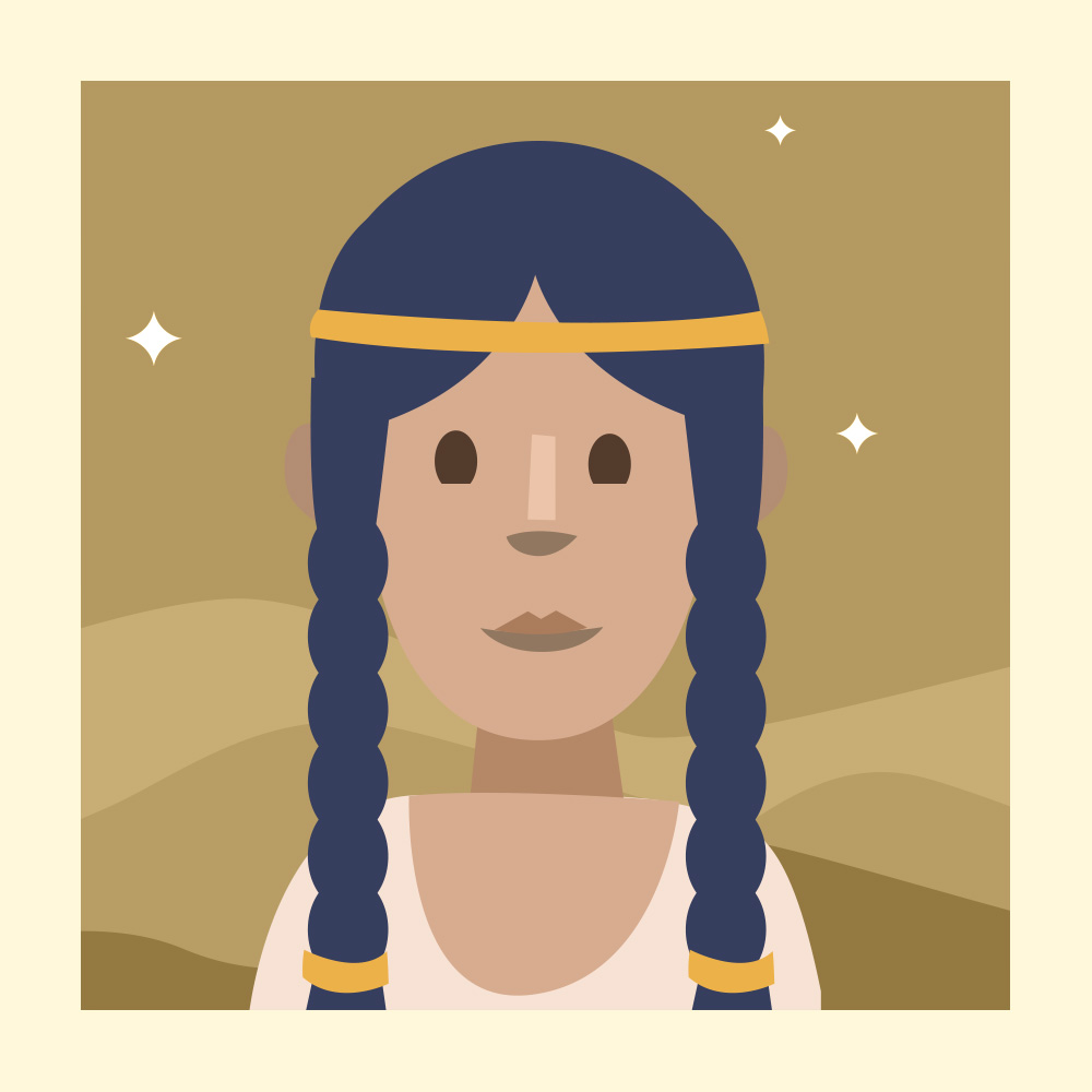 Journey with Story -  A Storytelling Podcast for Kids