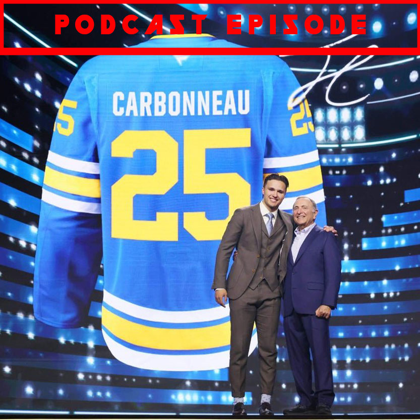 Lets Go Blues Radio - St. Louis Blues Hockey Podcast