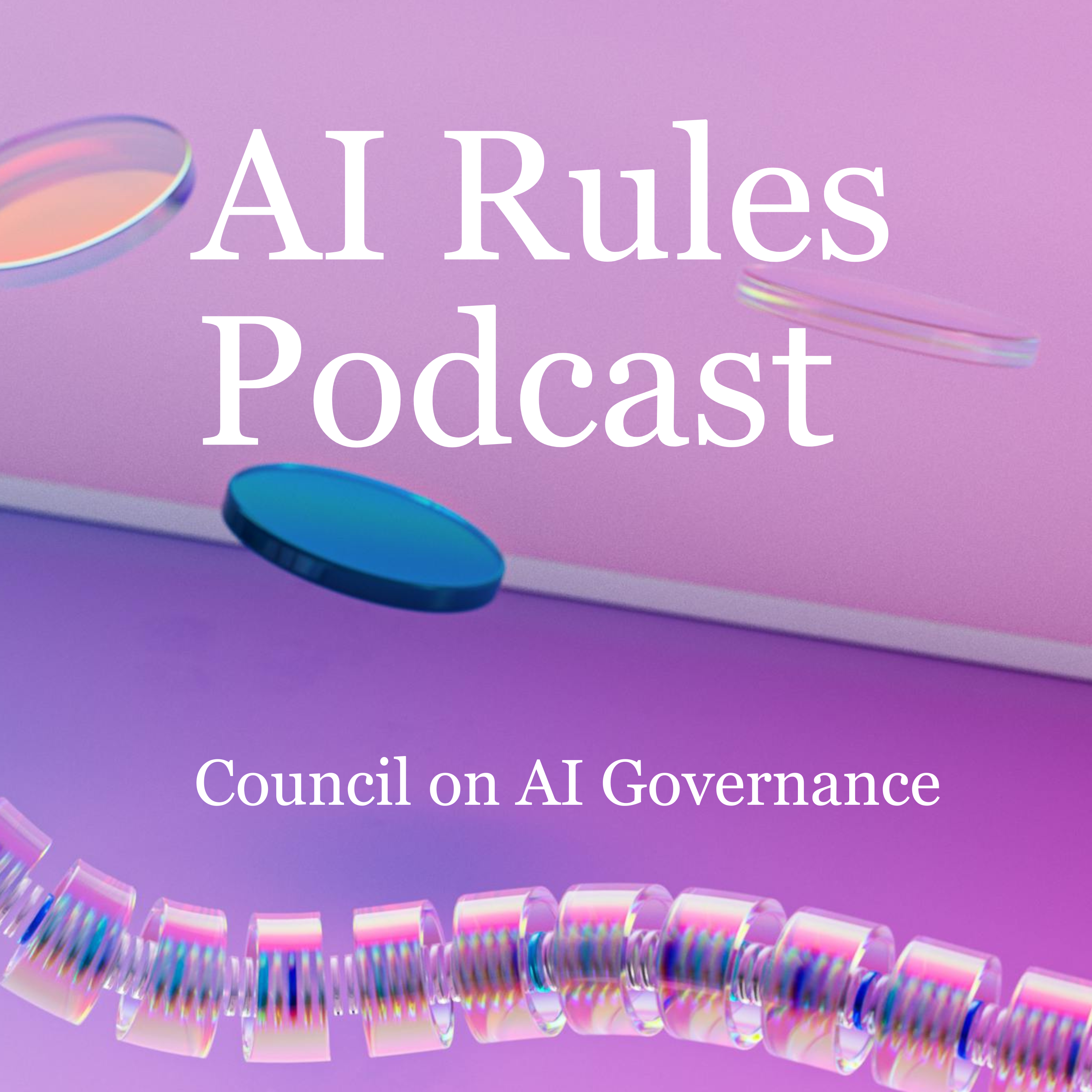 The AI Rules Podcast