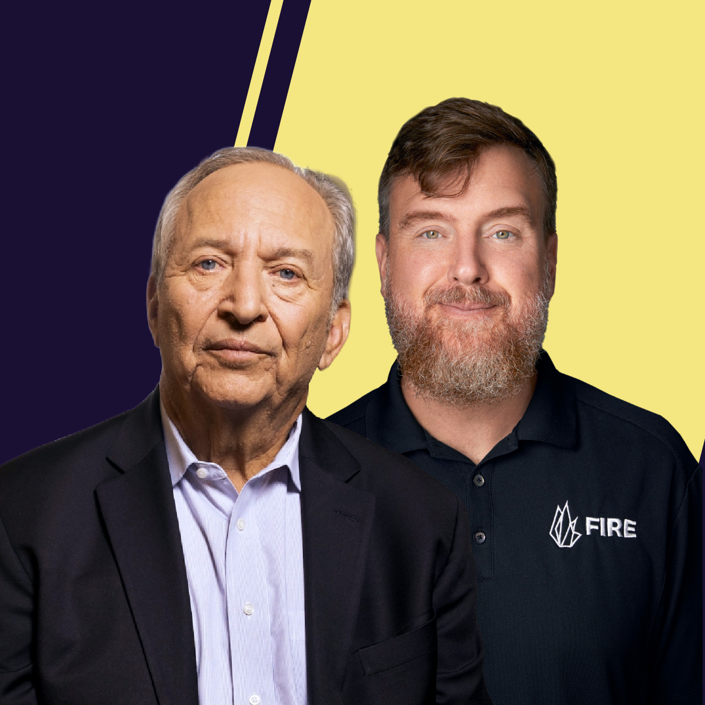Ep. 249: FIRE Reacts — Where does Harvard go from here? With Larry Summers