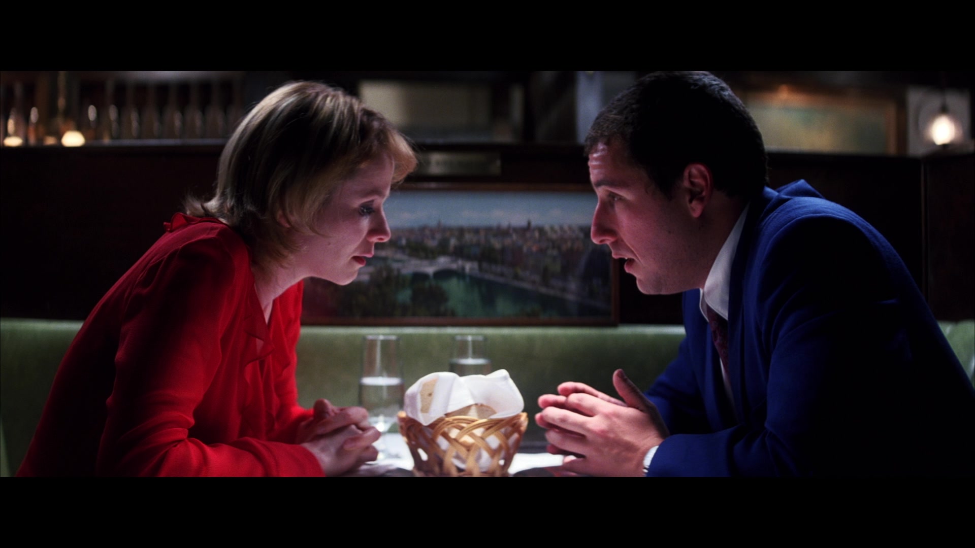 Paul Thomas Anderson - Punch-Drunk Love Paul Thomas Anderson - Punch-Drunk Love