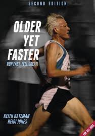 Episode 18: How to Grow Older, But Not Slower