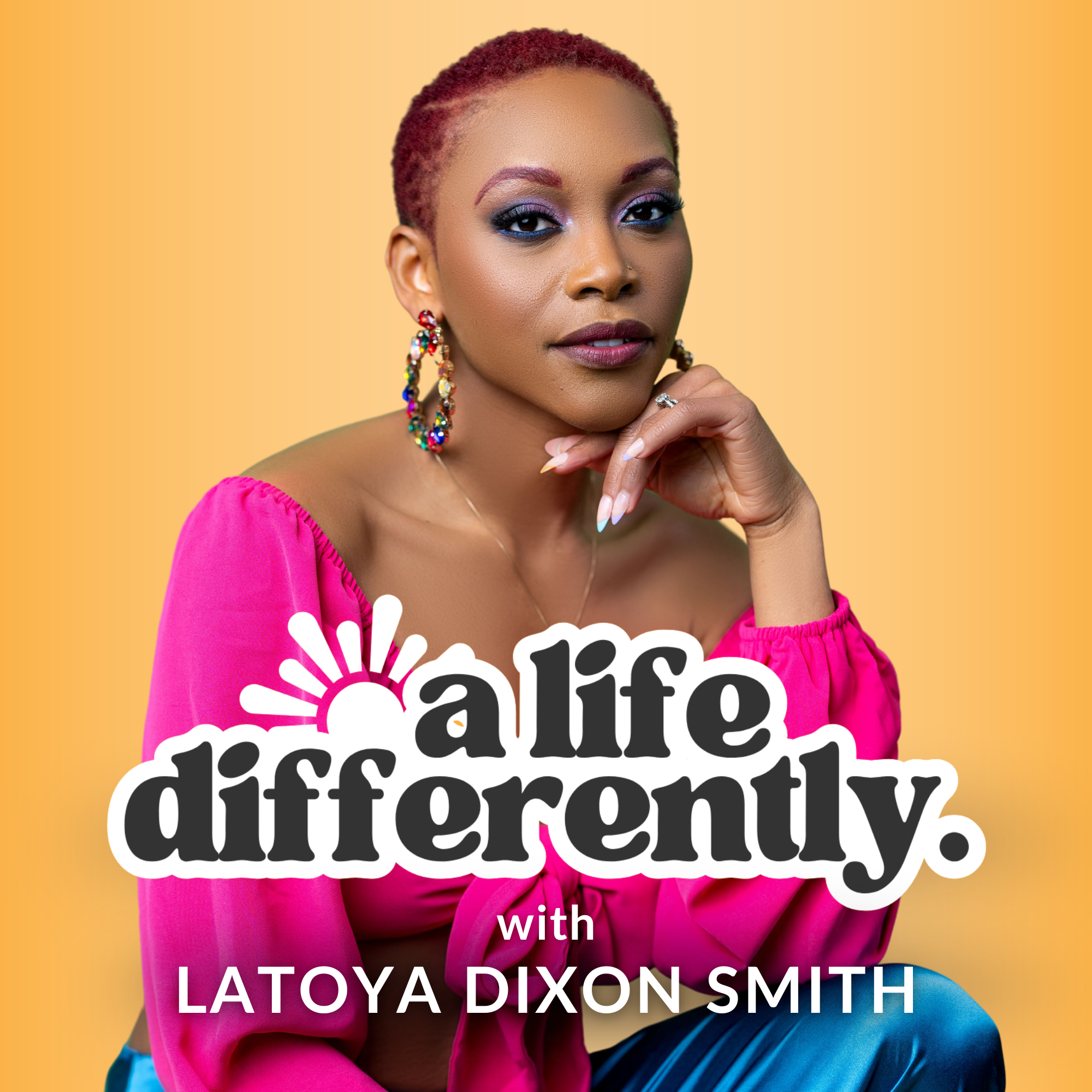 a life differently