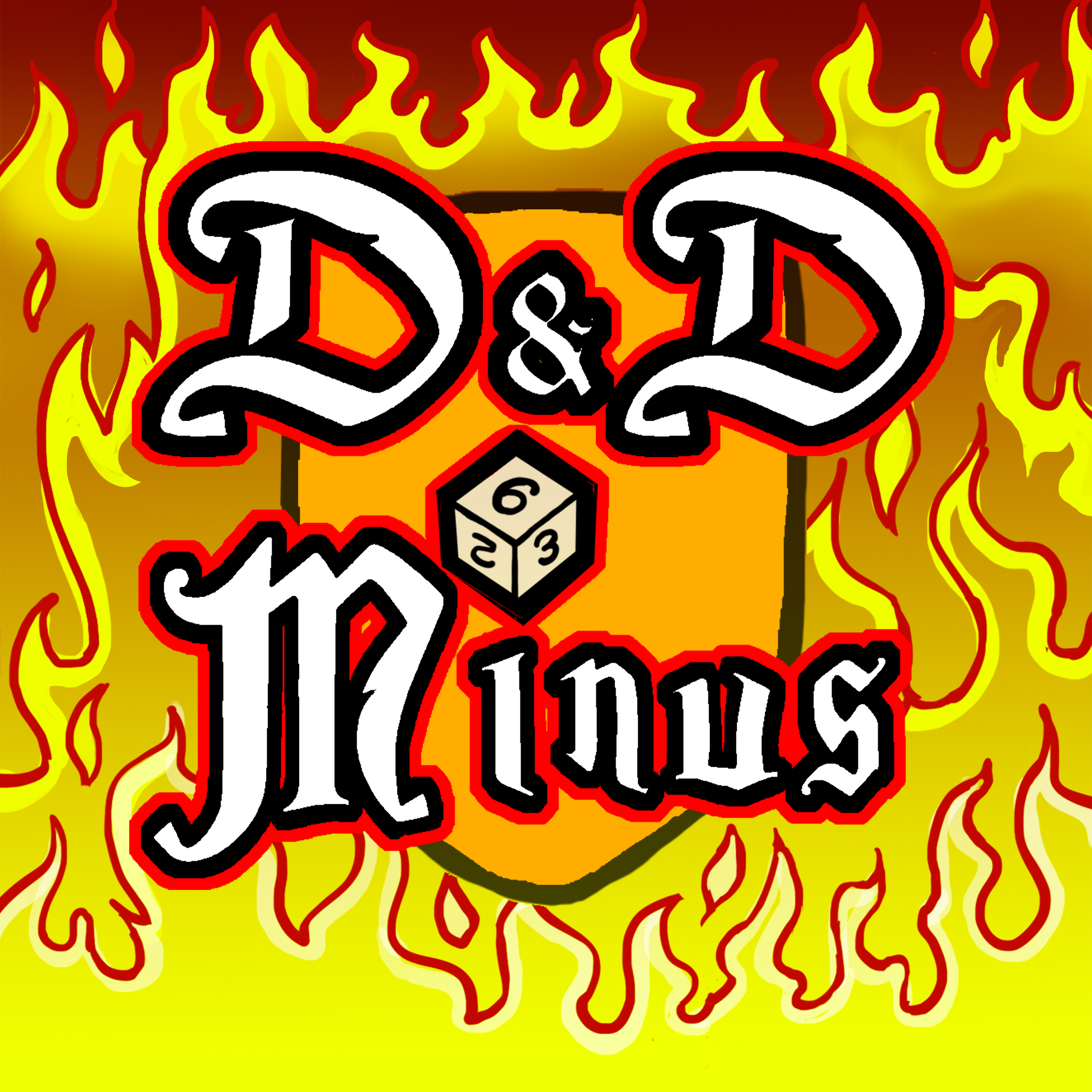 D&D Minus Episode 59