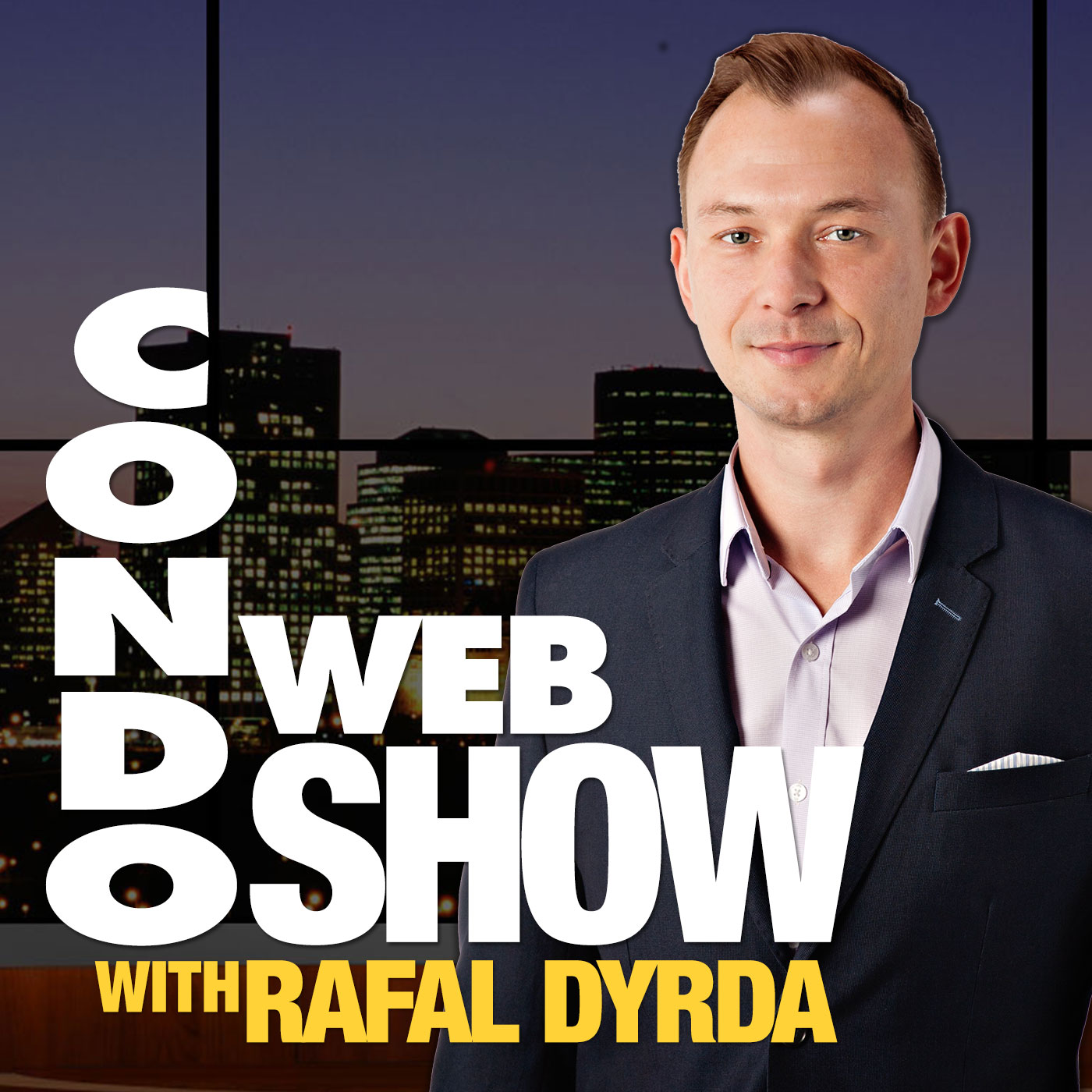 Condo Web Show - Interviews with Condominium Experts