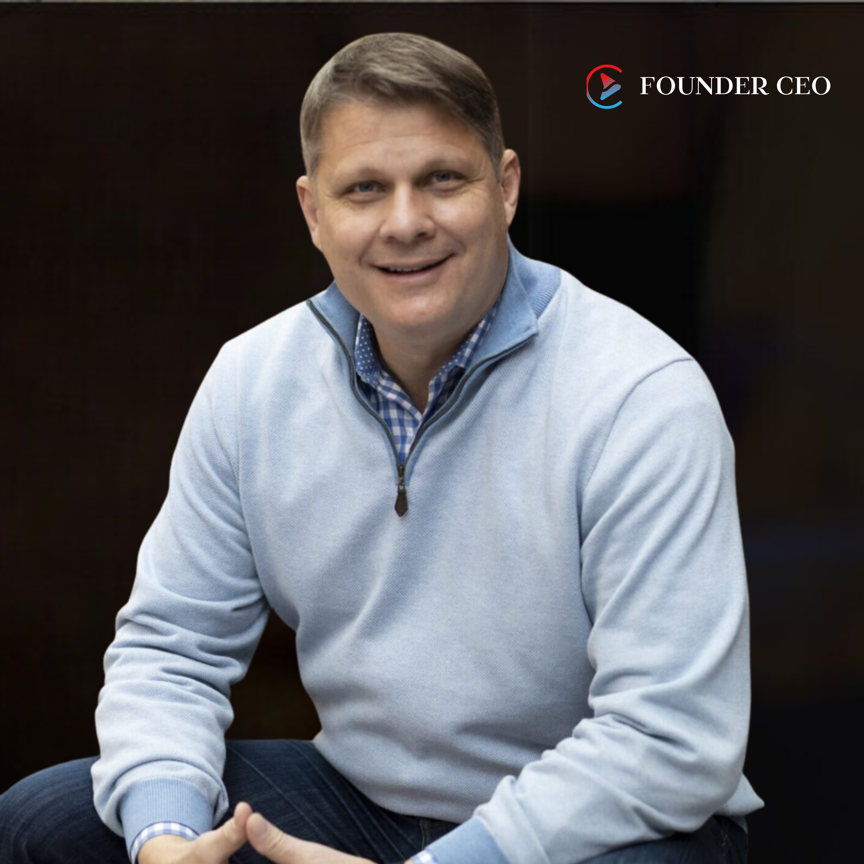 The CEO Series