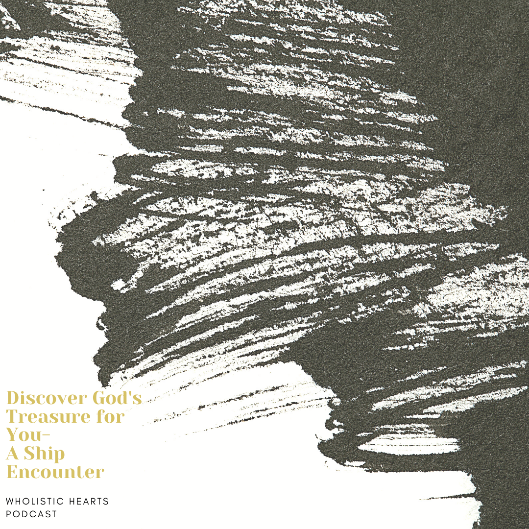 56. Discover God's Treasure for You