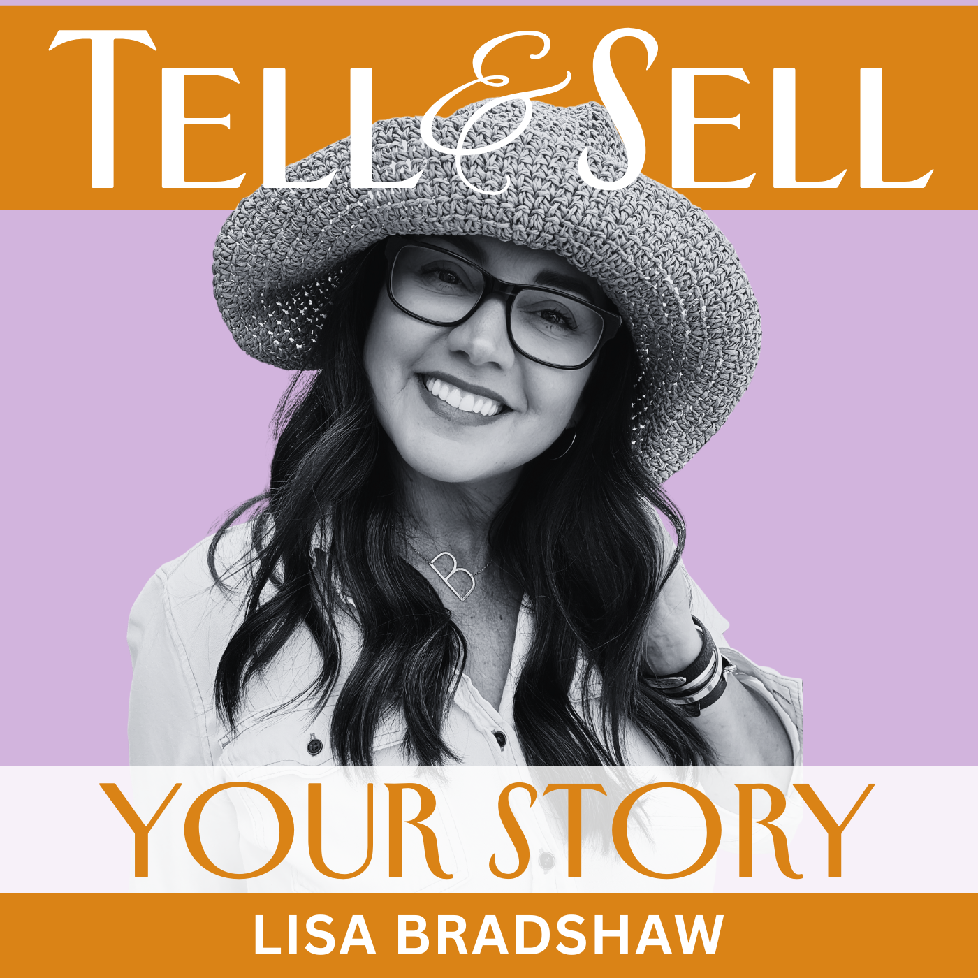 Tell & Sell Your Story: How to Grow Your Audience, Impact & Income