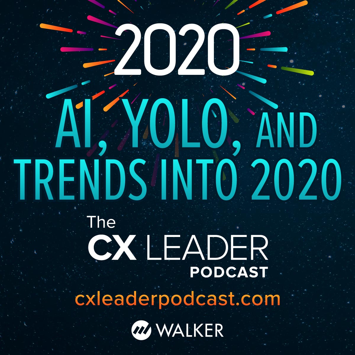 The CX Leader Podcast | A resource for customer experience leaders