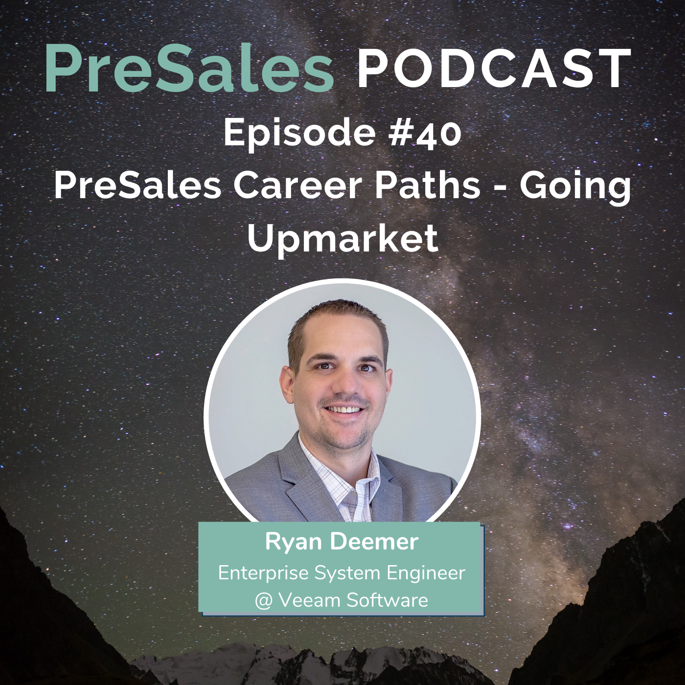 Presales Podcast by Presales Collective