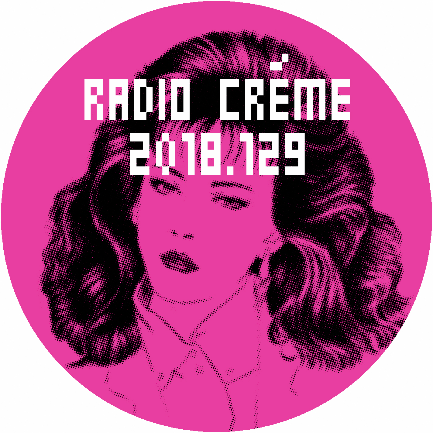 Radio Creme - DJ mixes by Ladycreme