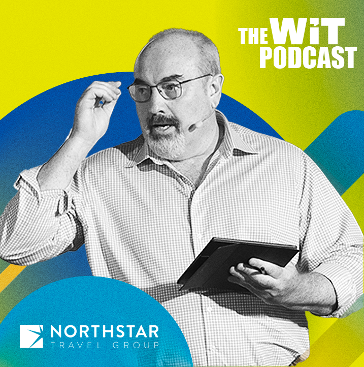 The WiT Podcast