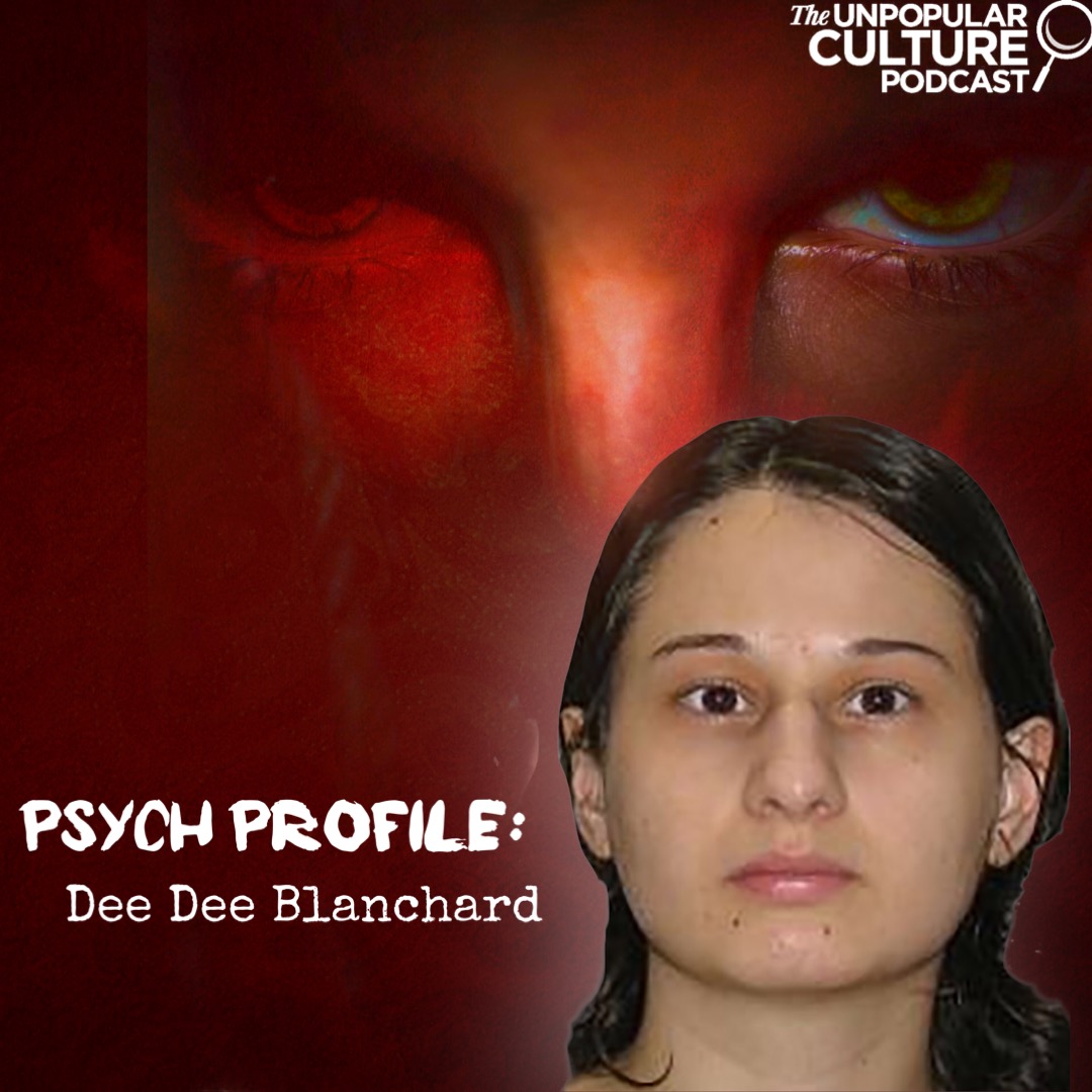 Doctor Psycho