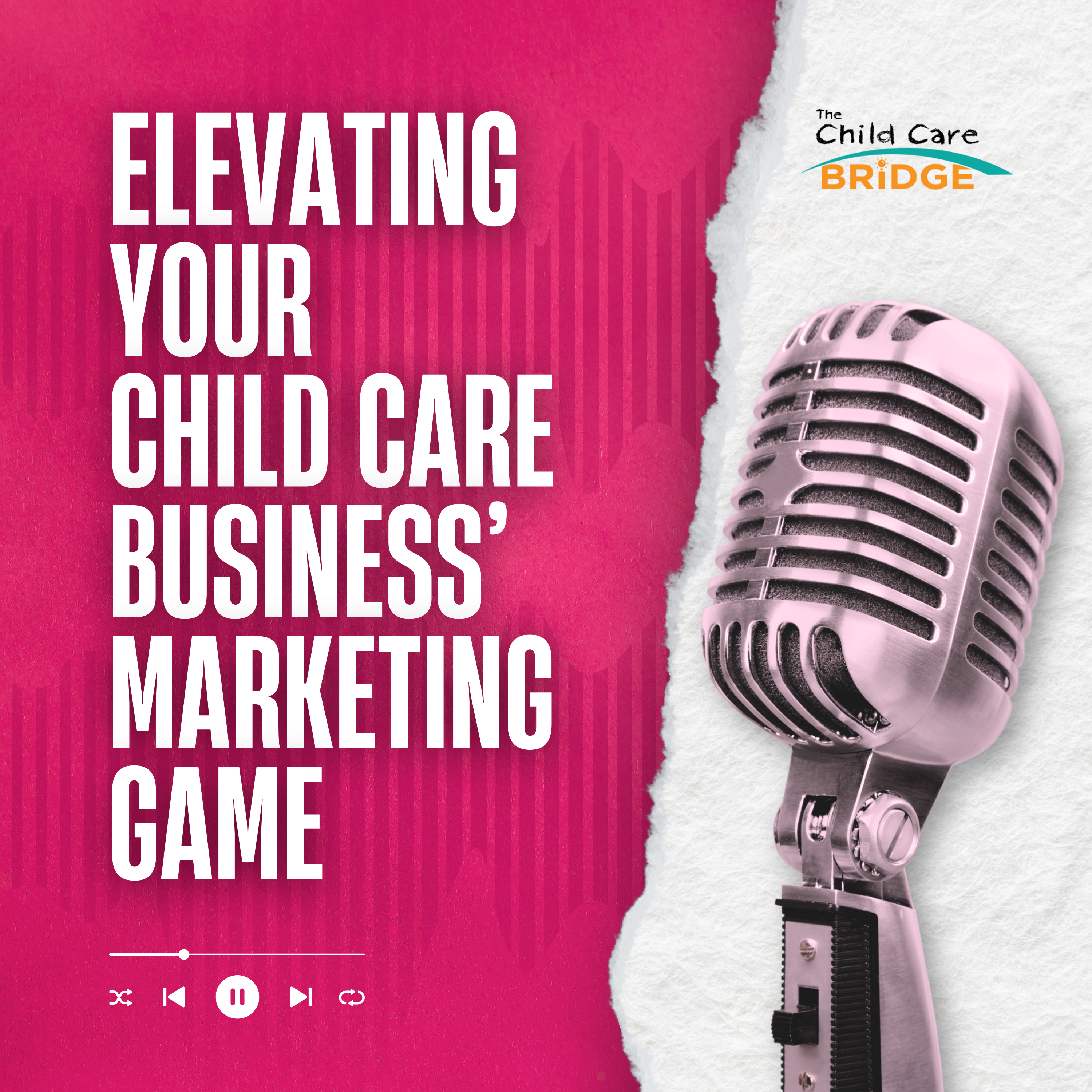 The Child Care Bridge