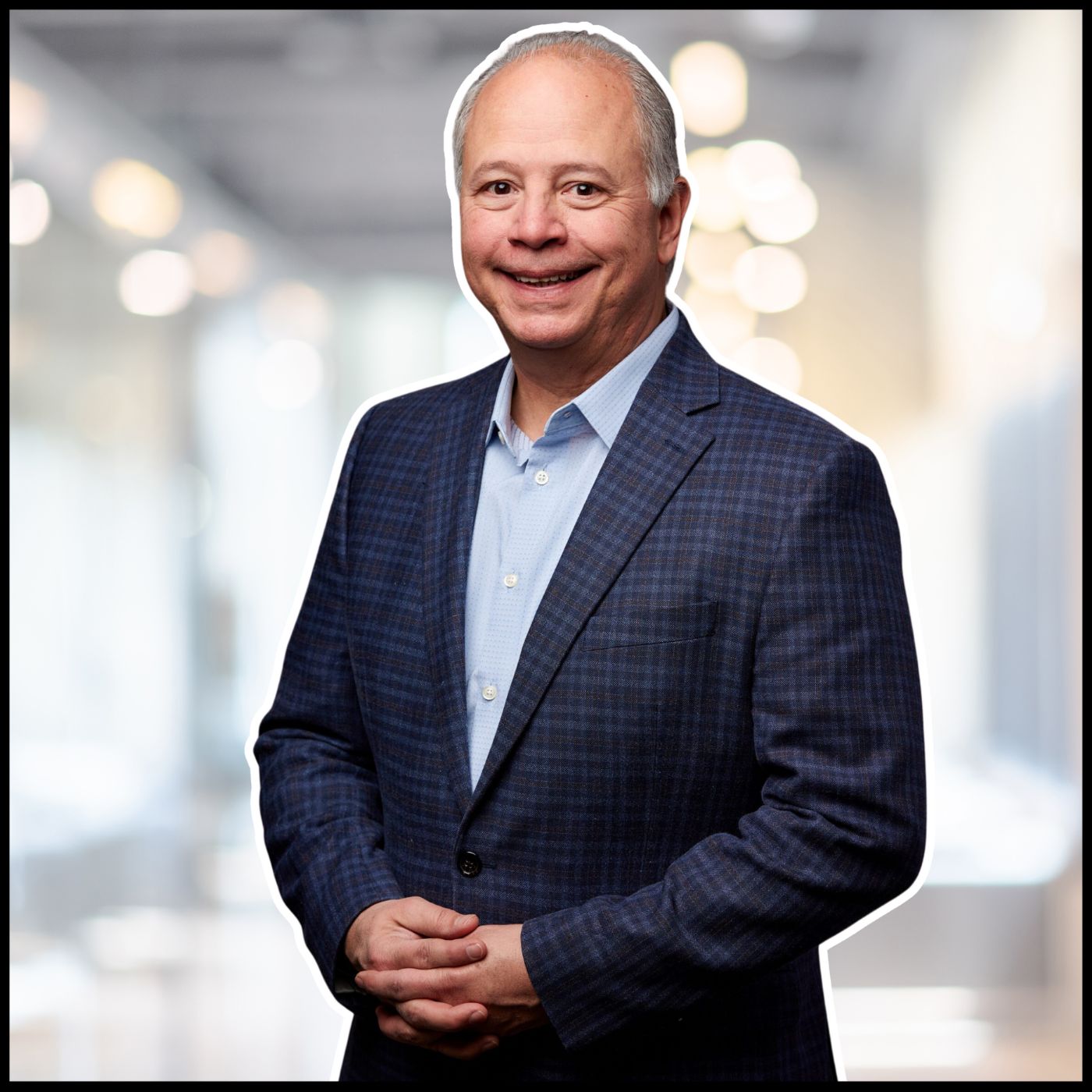 2201: Navigating the Housing Market: Rising Interest Rates, Refinancing, Emerging Markets and Institutional Investors with Robert Helms