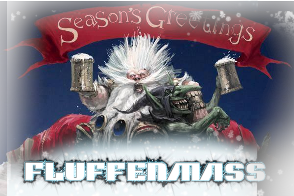 Fluffenmass Day 4