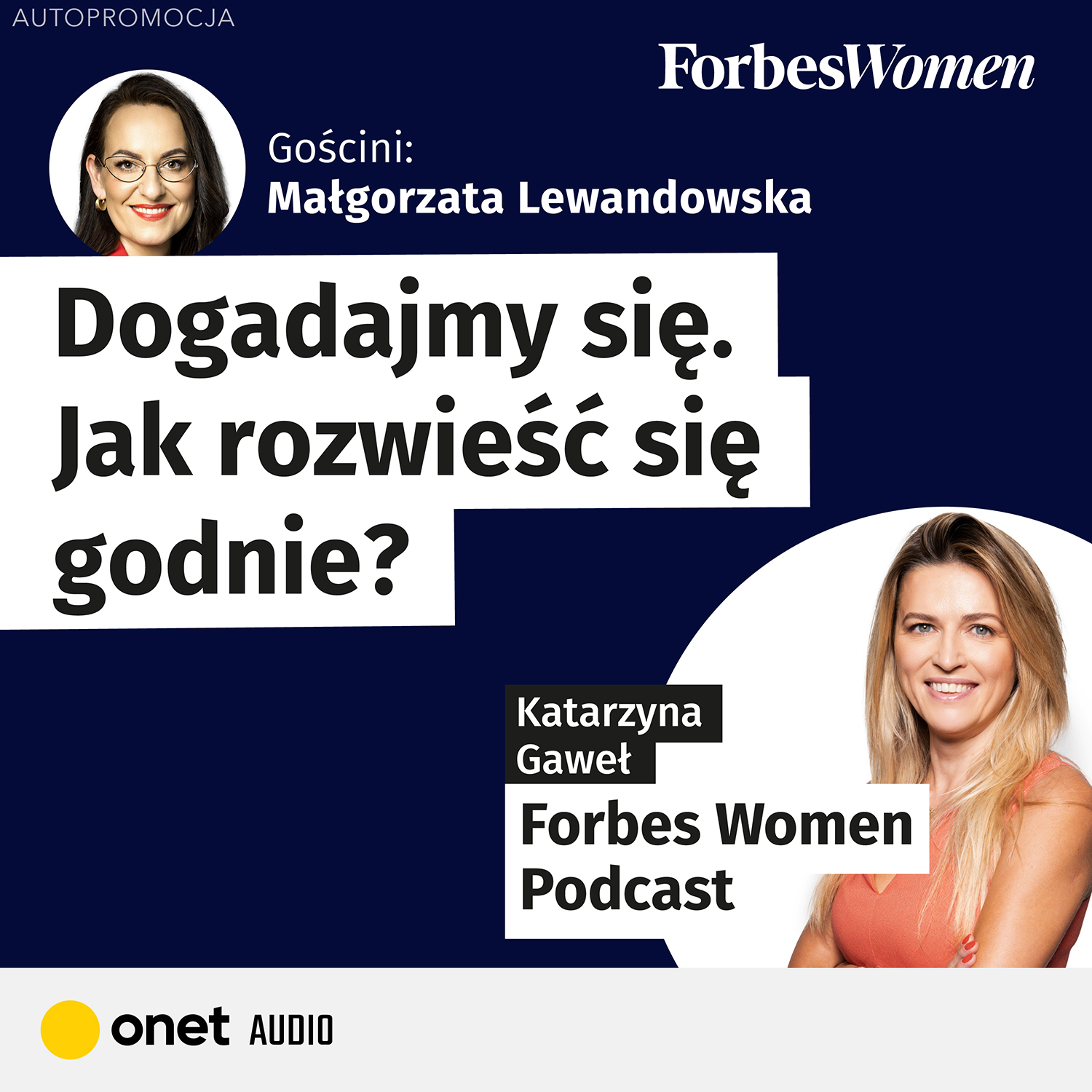 Forbes Women Podcast