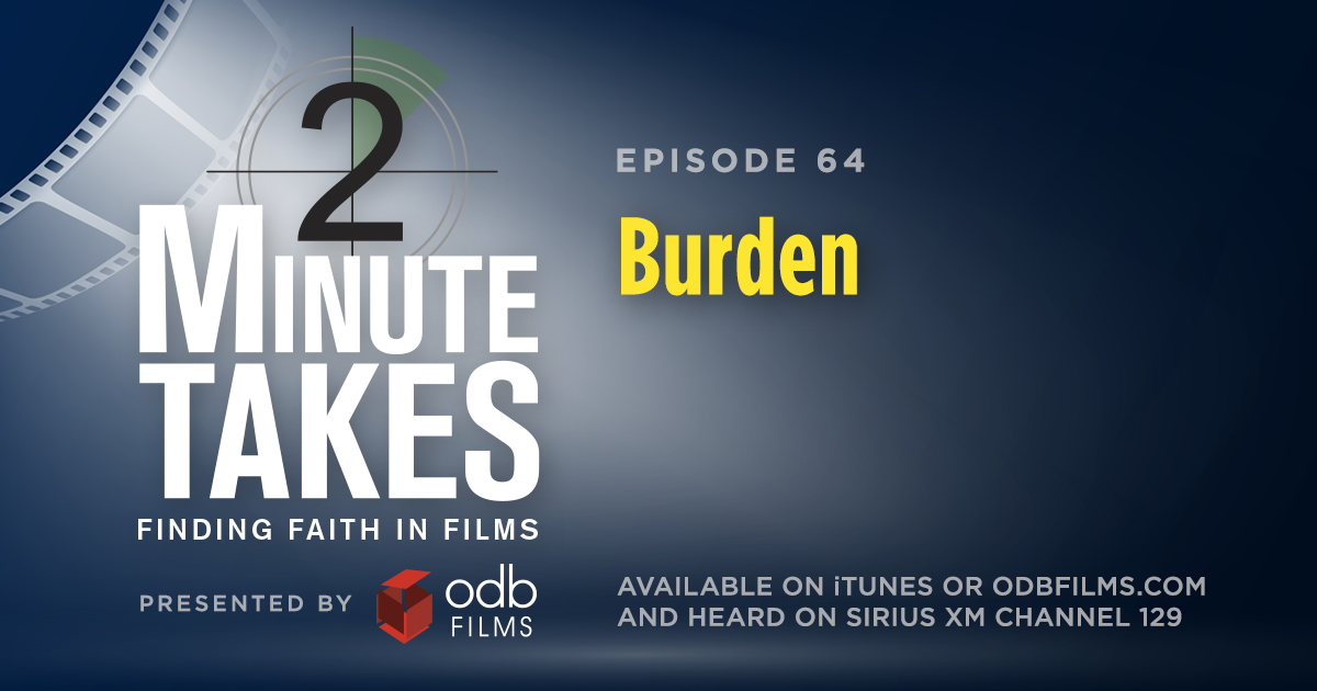Two Minute Takes podcast