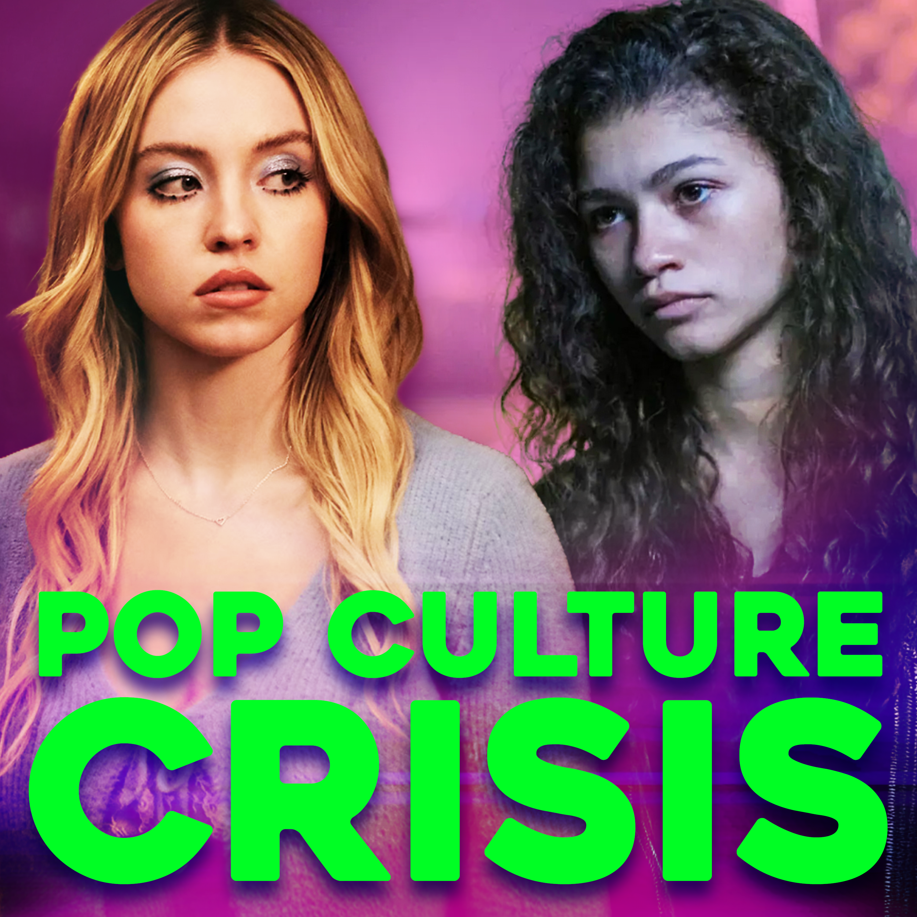 Zendaya BEEFS With Sydney Sweeney, Furry Stars in NIKE Ad, CHAOS Over STARBUCKS Bear Cups