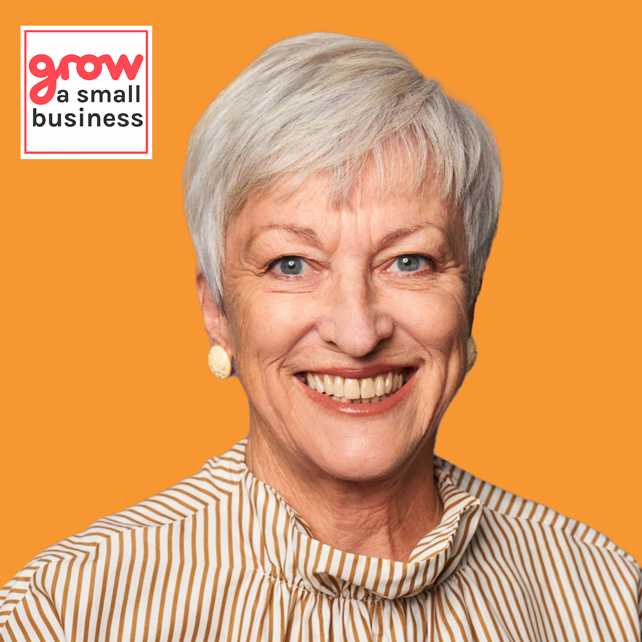 Grow A Small Business Podcast