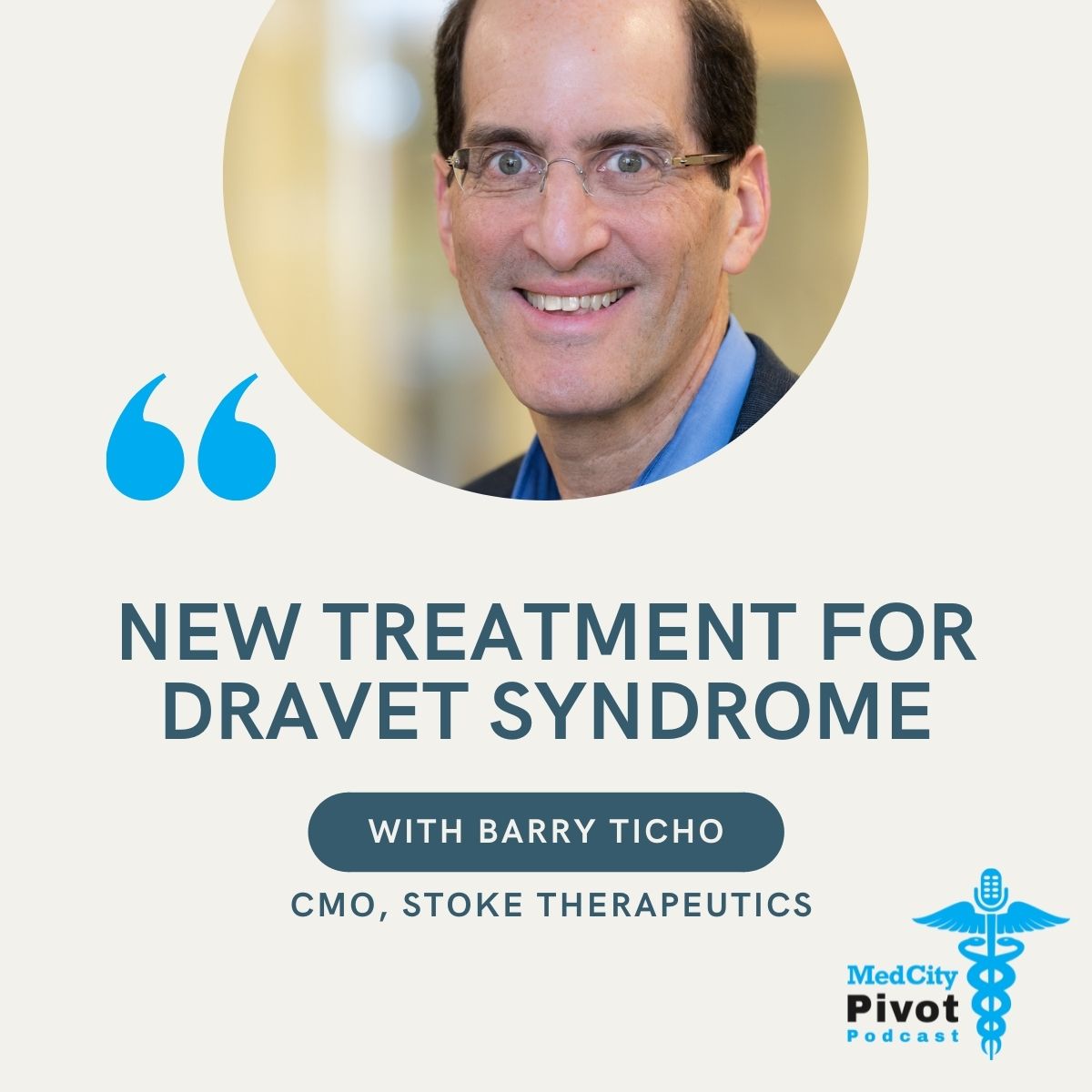 MedCity Pivot