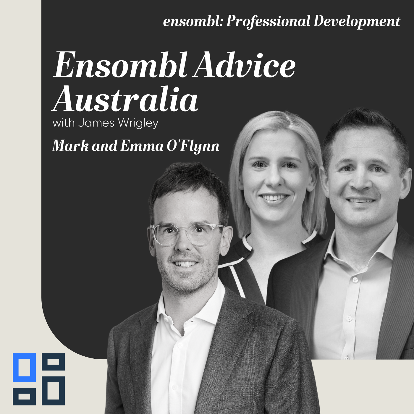 Ensombl Advice Australia