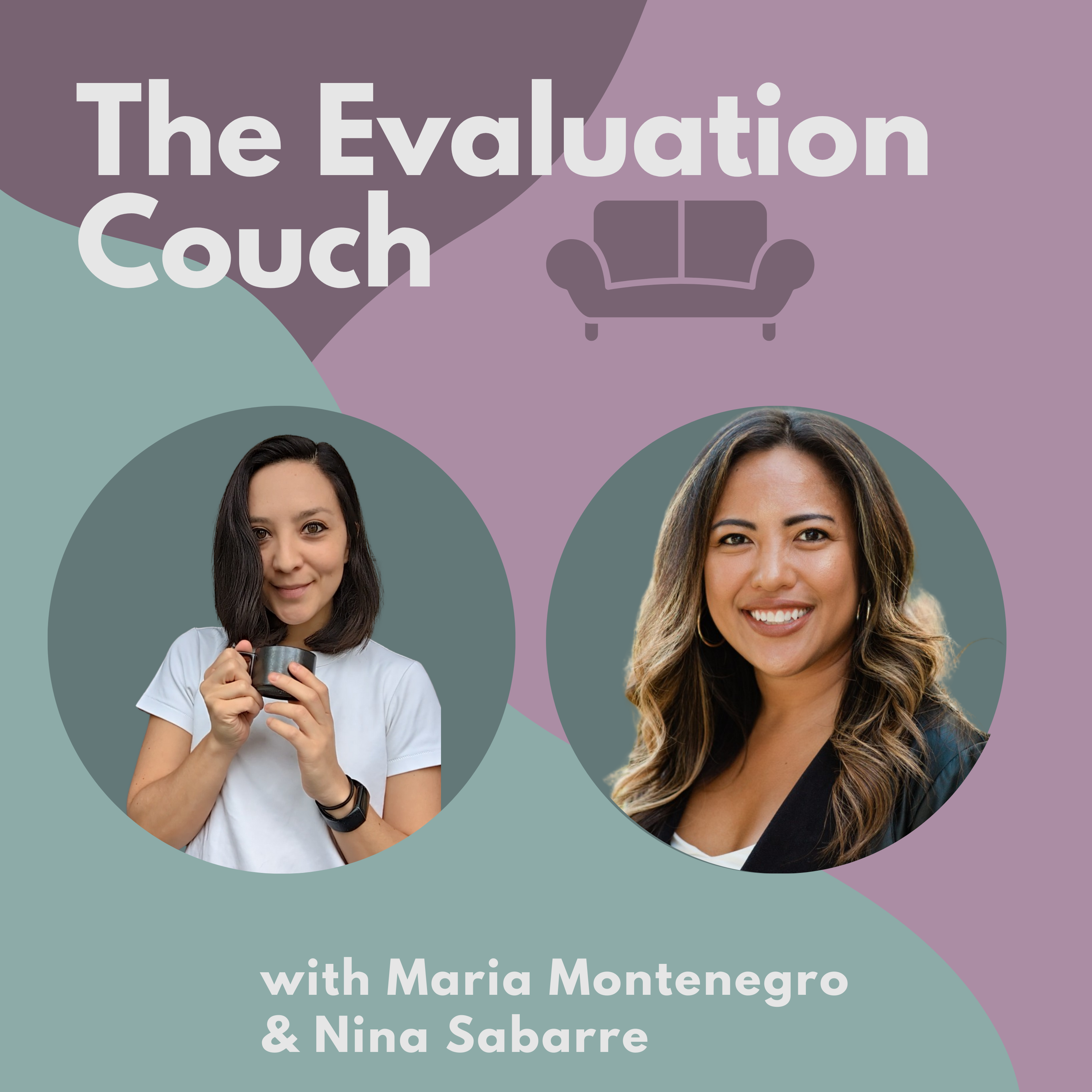 The Evaluation Couch