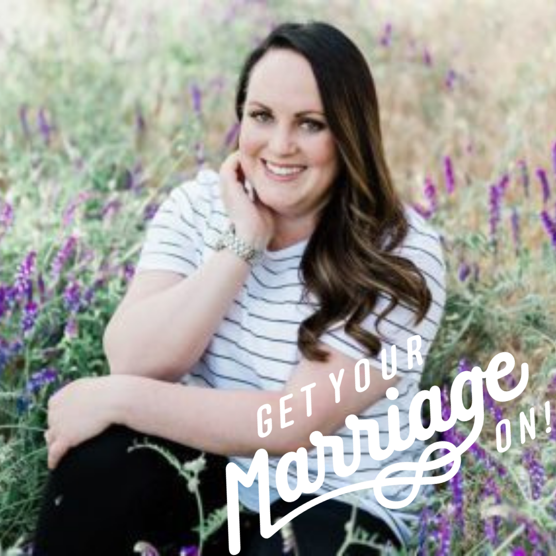 Get Your Marriage On! with Dan Purcell