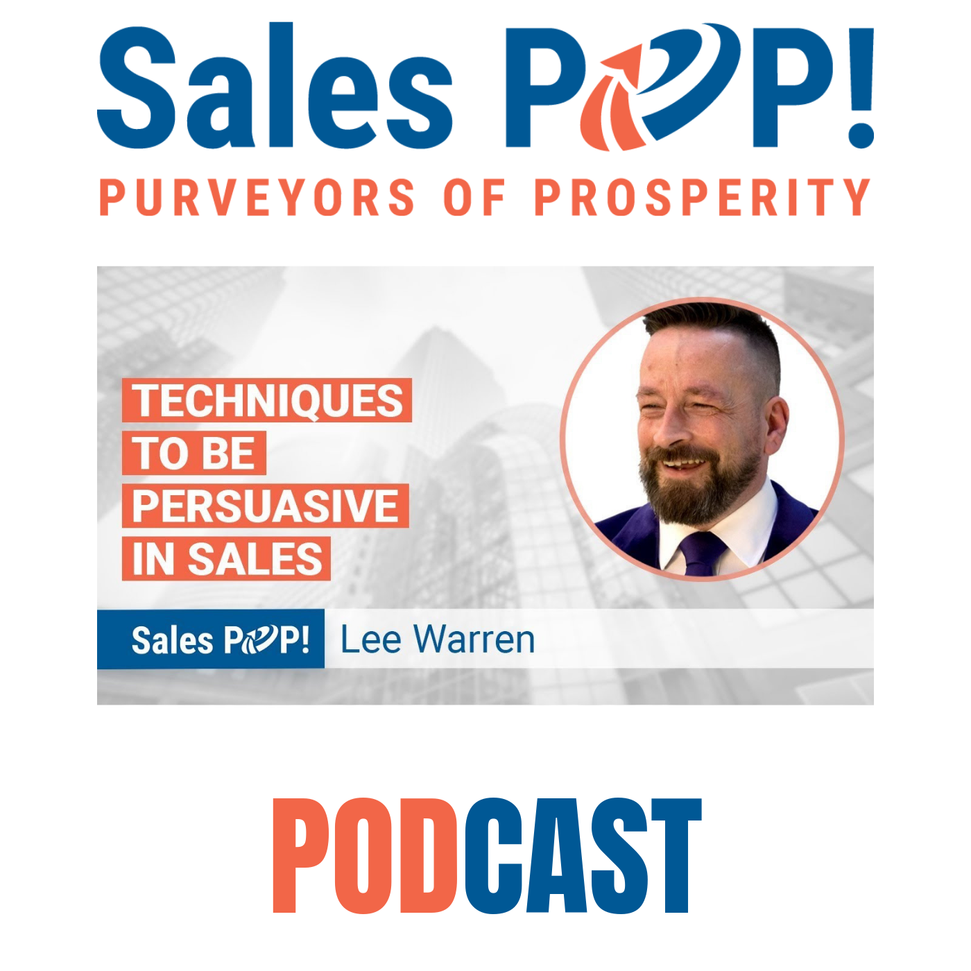 Techniques to be Persuasive in Sales