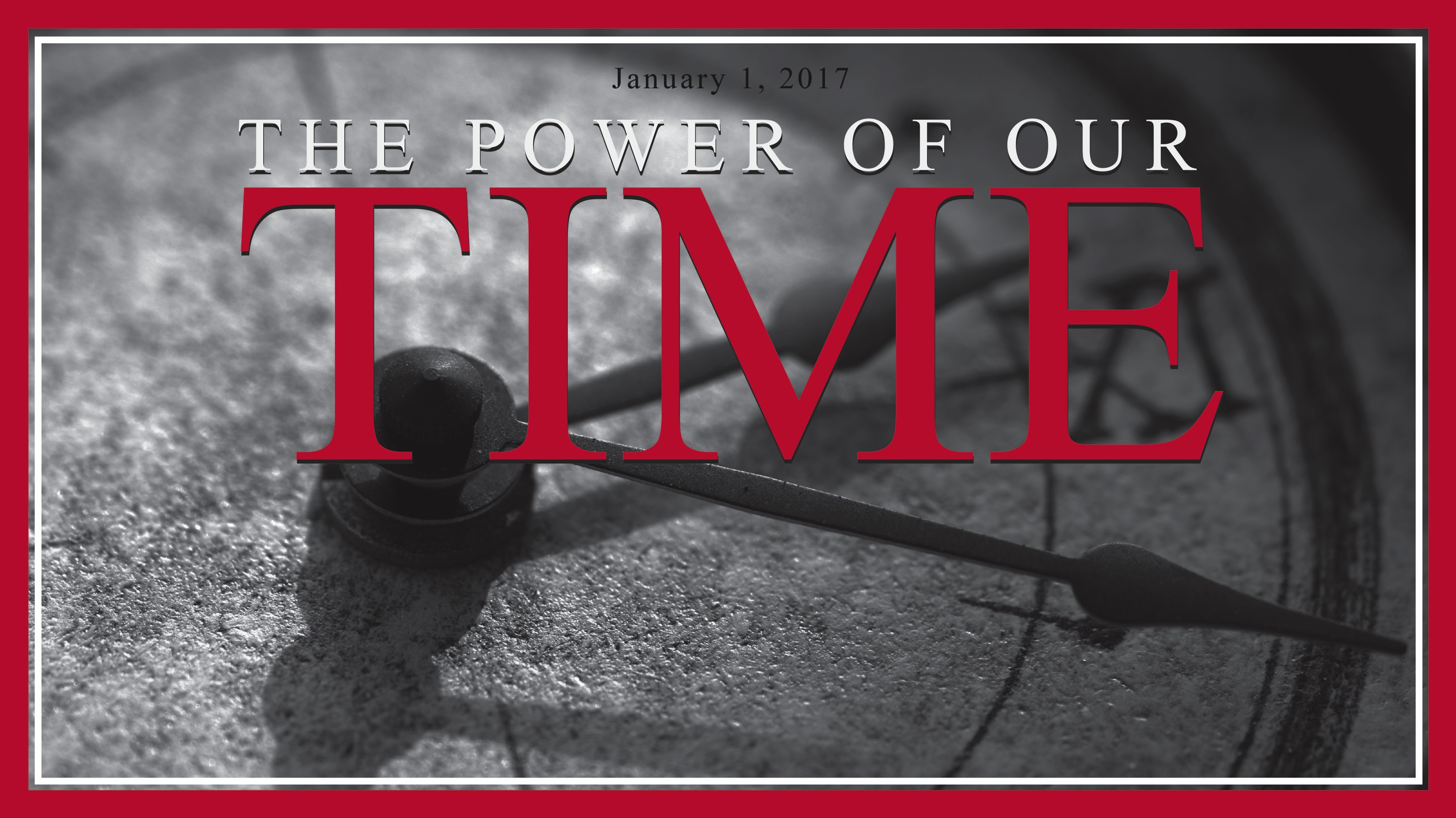Time episode artwork