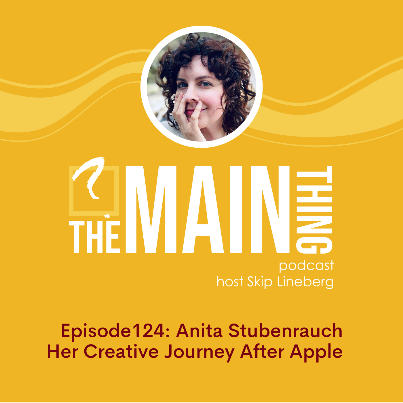 The Main Thing Podcast