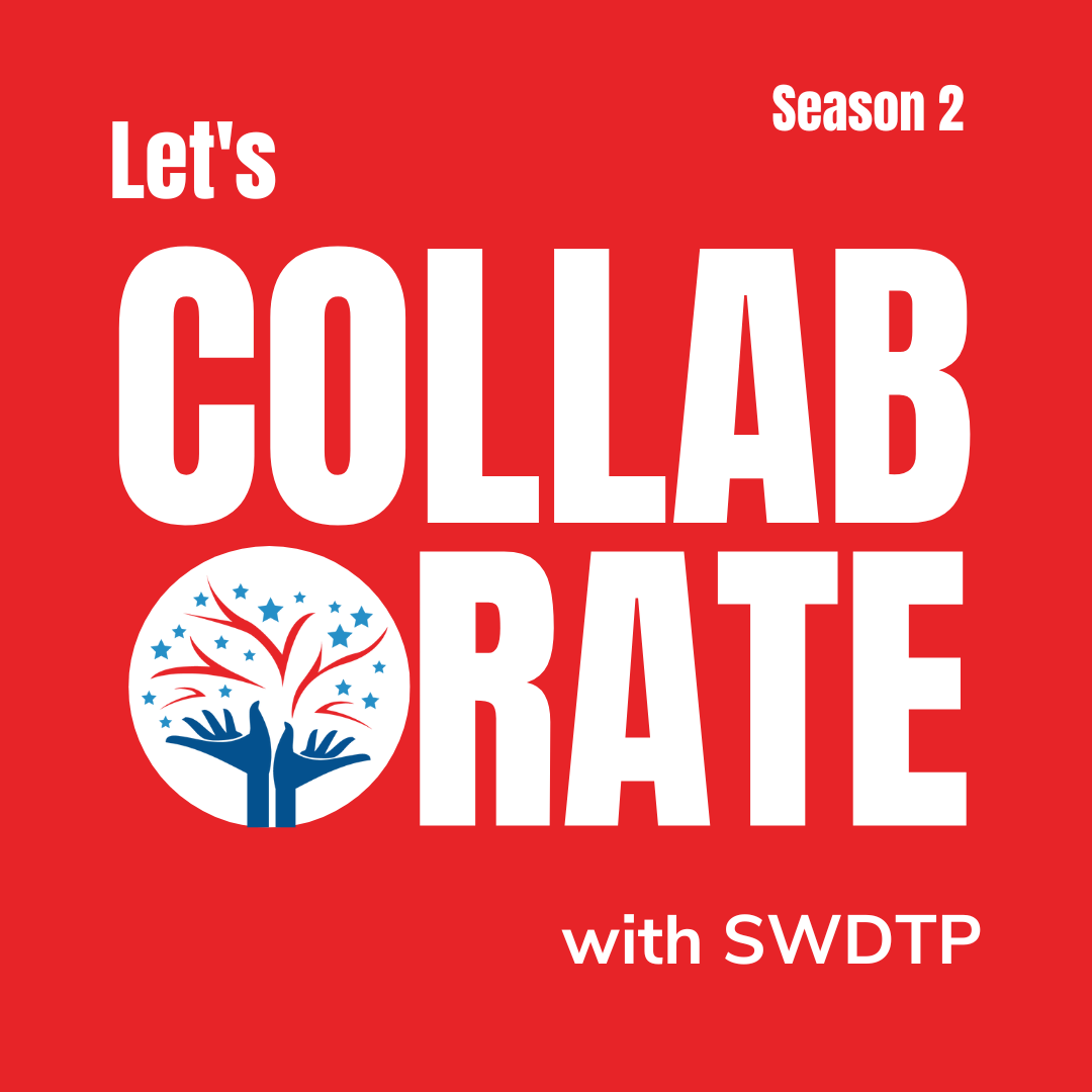 Let's Collaborate with Katie on social workers' understanding of parental capacity for change