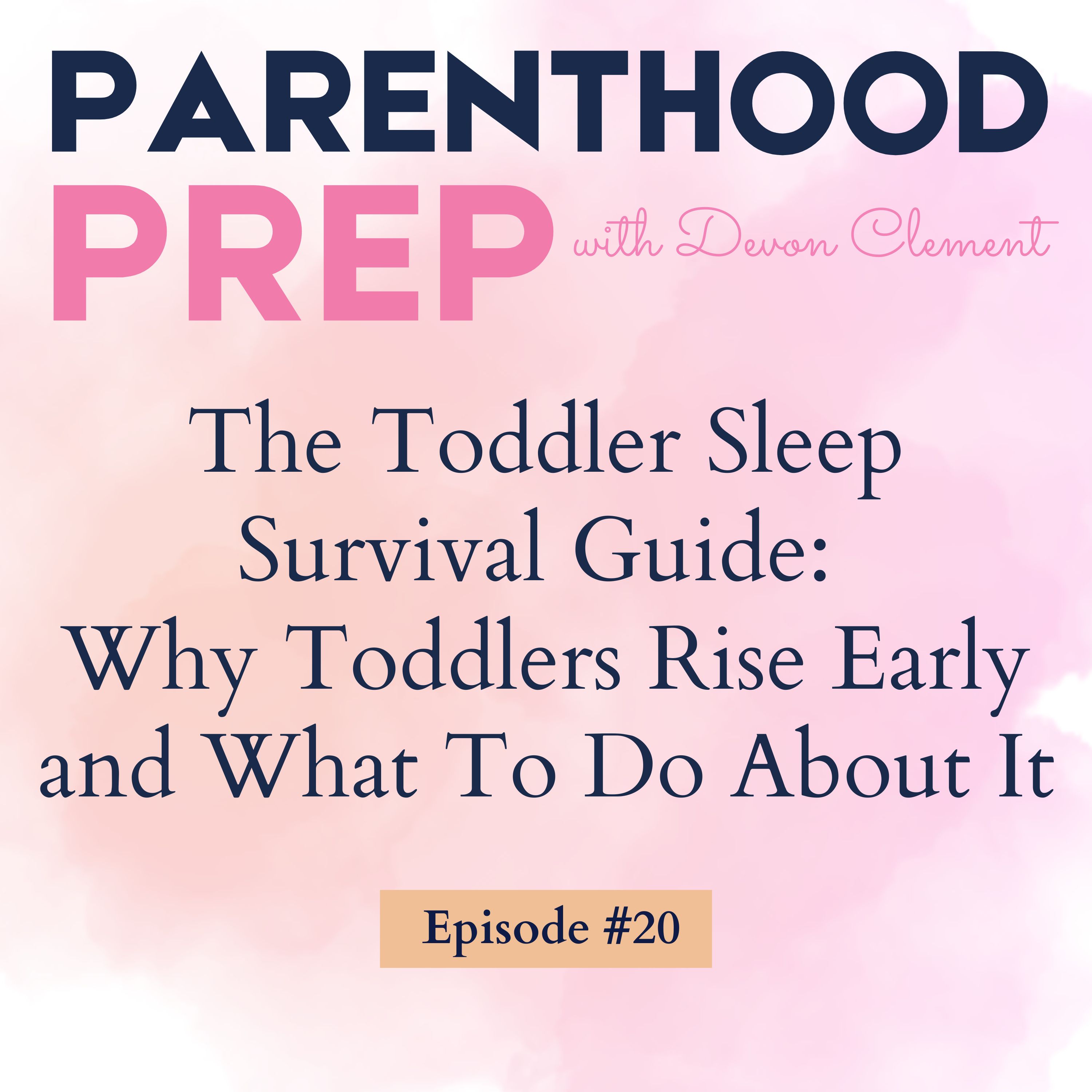 Parenthood Prep