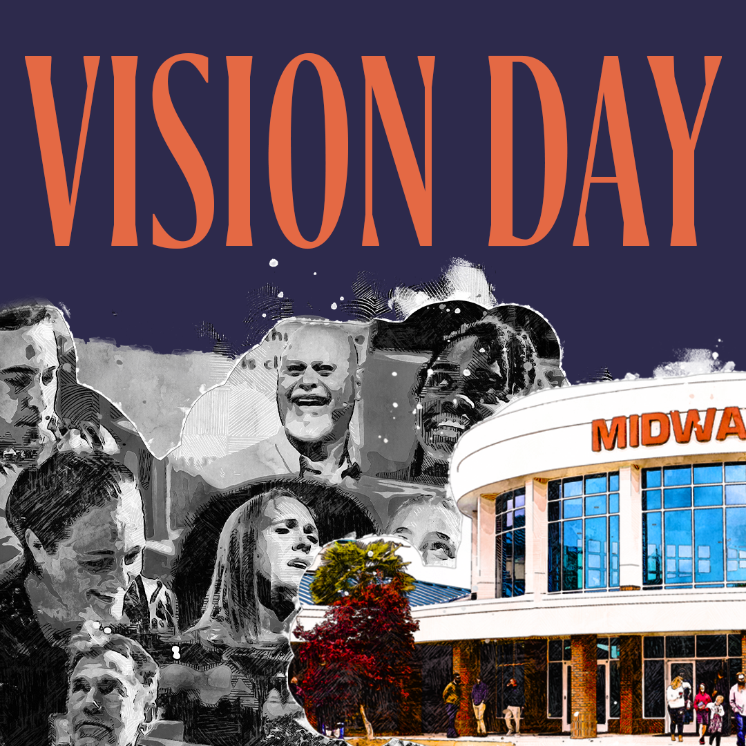 Vision Day 2021 episode artwork