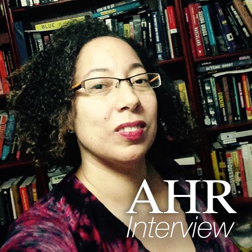 AHR Interview